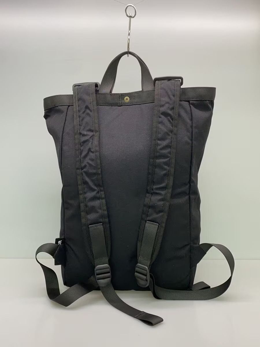 Hysteric Glamour "I FEEL LIKE YOU DO" Military Backpack Size ONE SIZE - 4 Thumbnail
