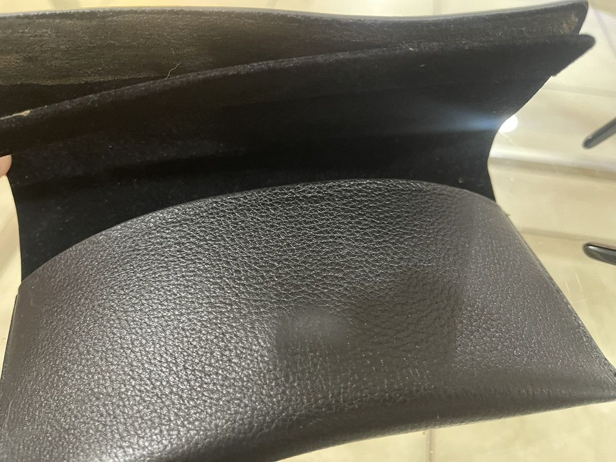 Rick Owens Rick Owens Performa Sunglasses Size ONE SIZE - 12 Thumbnail