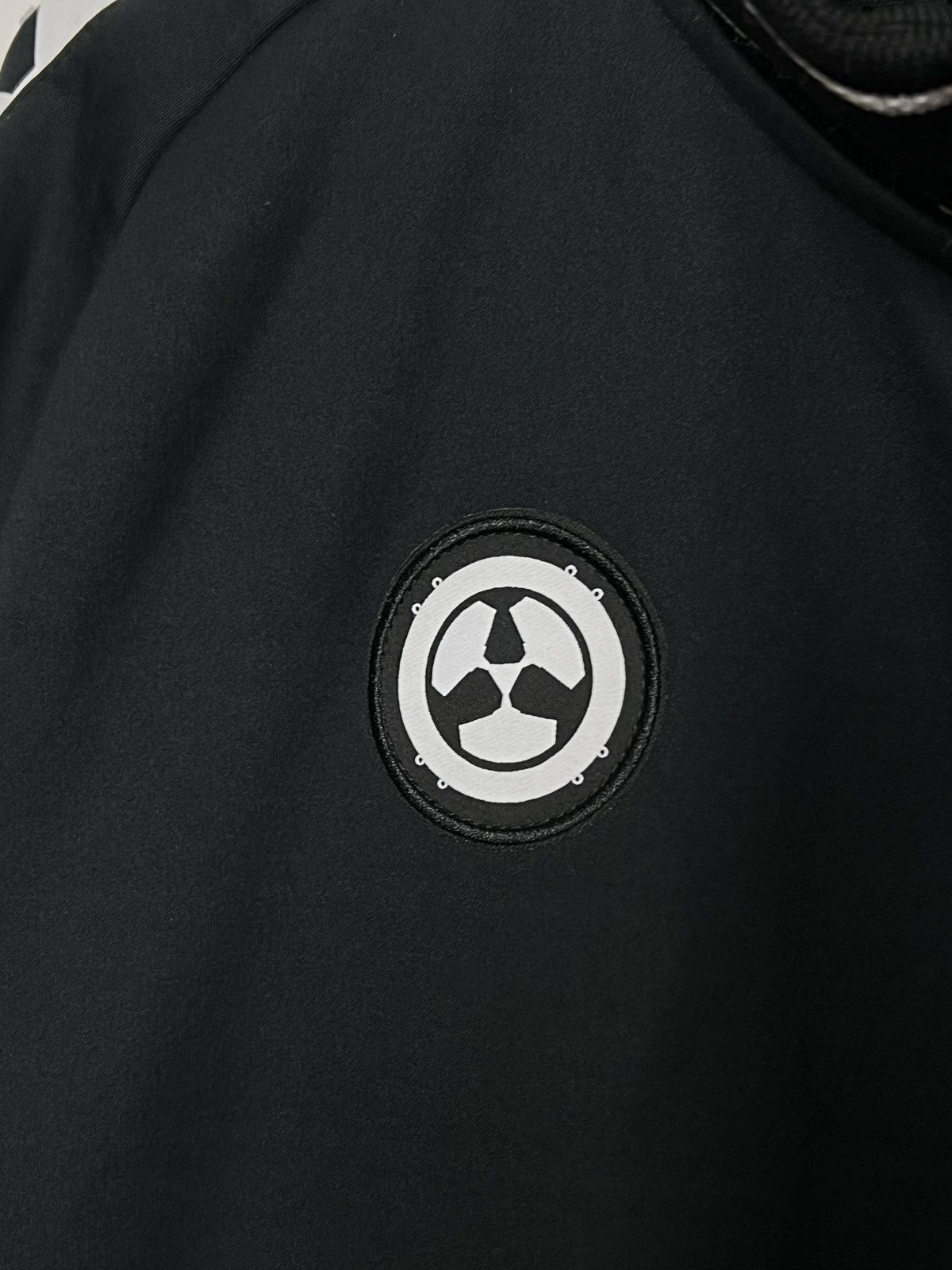 Acronym NIKE X ACRONYM KNIT JACKET Size US XL / EU 56 / 4 - 13 Thumbnail
