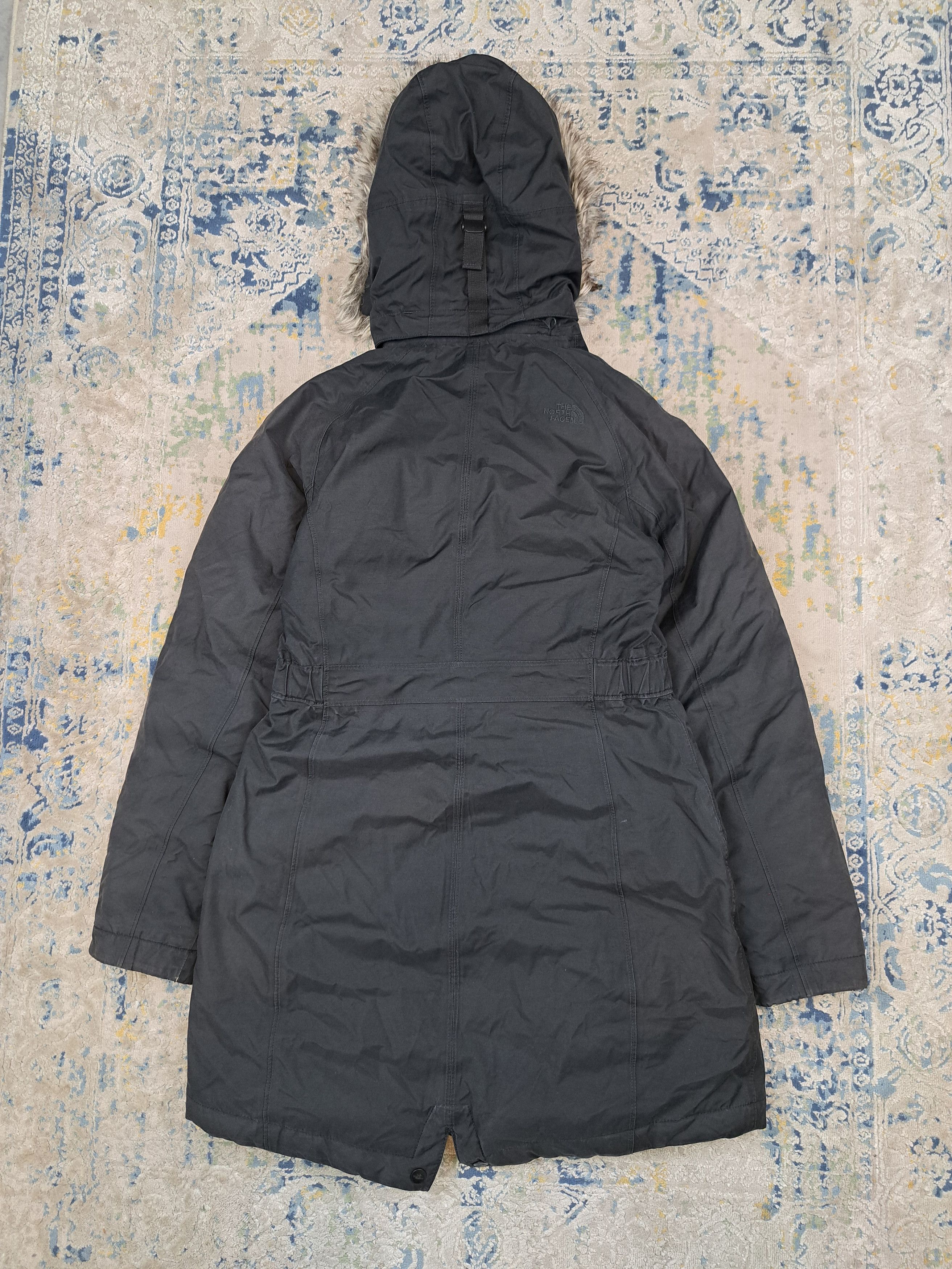 The North Face TNF The North Face Down Jacket Parka Winter Gorpcore Size S / US 4 / IT 40 - 6 Thumbnail
