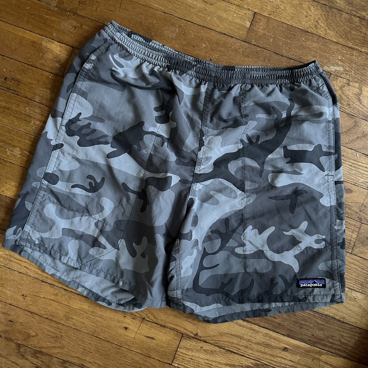 Patagonia Baggies Shorts Longs 7” Size US 30 / EU 46 - 1 Thumbnail