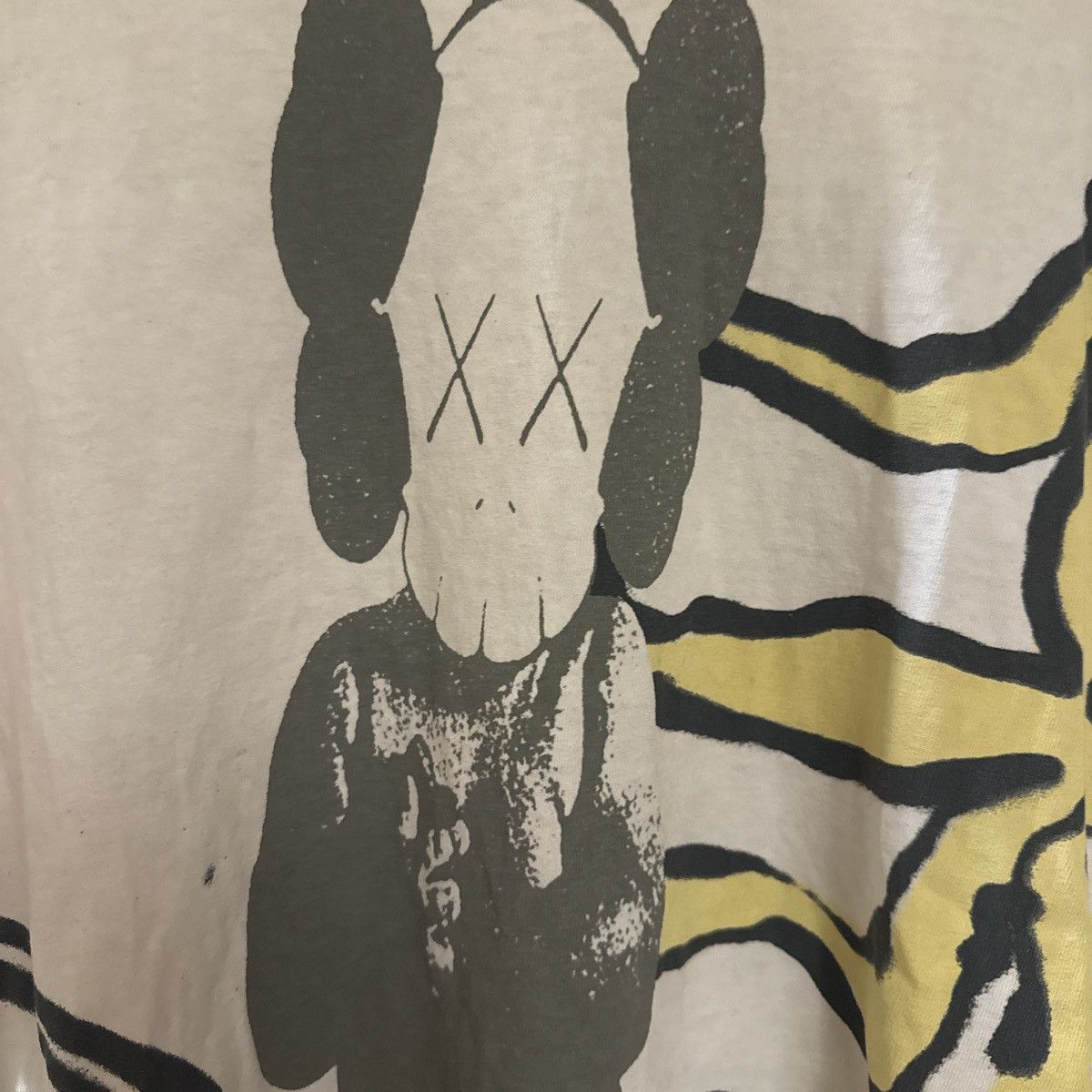 Cactus Plant Flea Market × Kaws Vintage Cactus Jack Flea Plant X KAWS Size US S / EU 44-46 / 1 - 3 Thumbnail