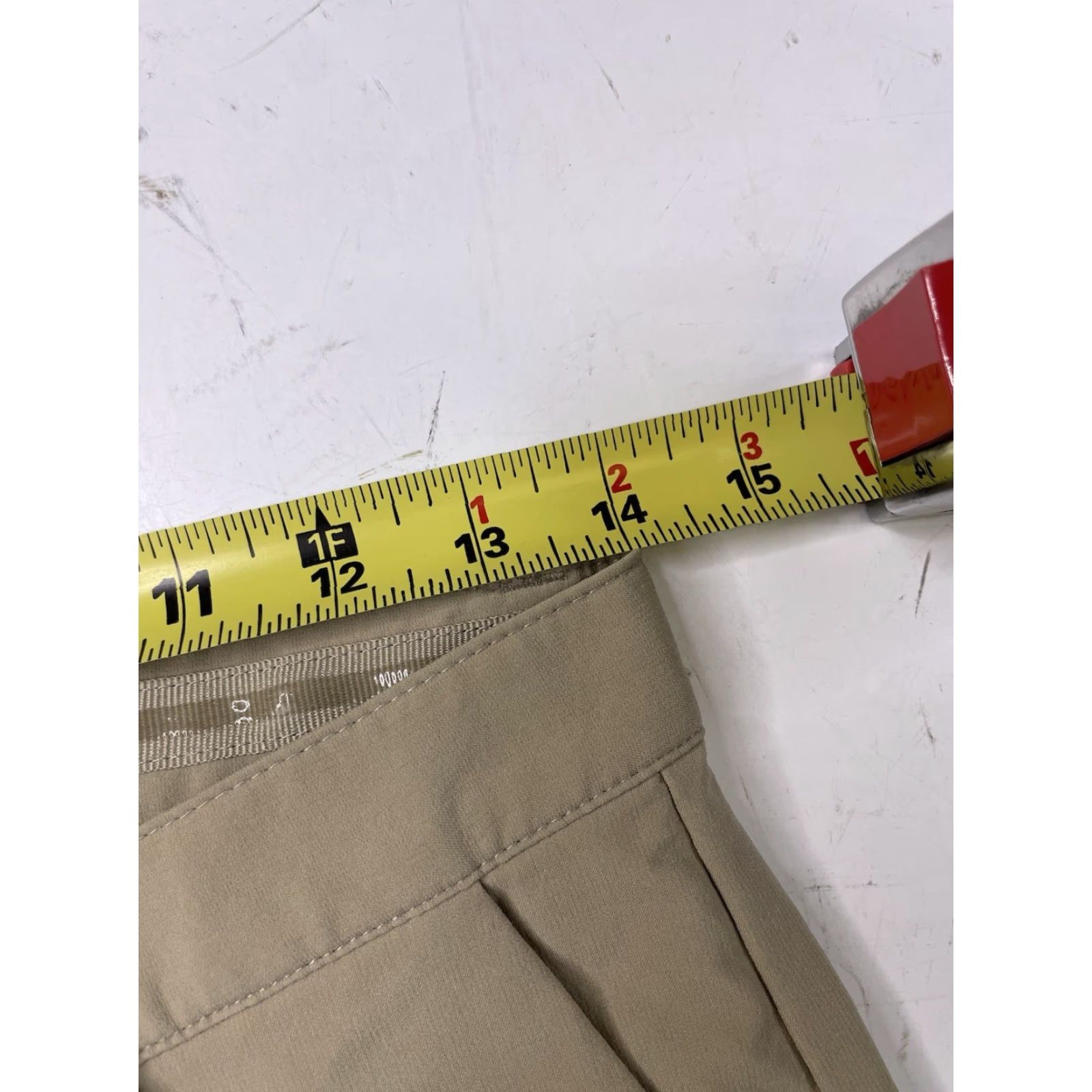 Vintage Ministry Of Supply Aviator Pants Mens 28 Slim Fit Standard Performance Chino Size US 28 / EU 44 - 5 Thumbnail