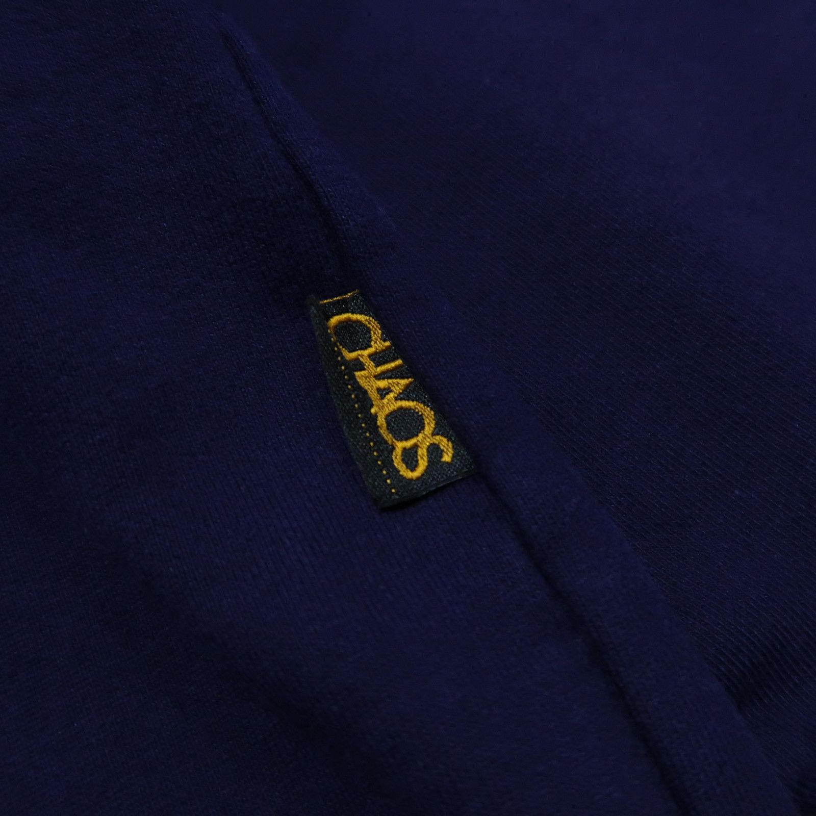 Vivienne Westwood OG Vivienne Westwood Anglomania Chaos Sword Oversized Hoodie Size US XS / EU 42 / 0 - 9 Thumbnail