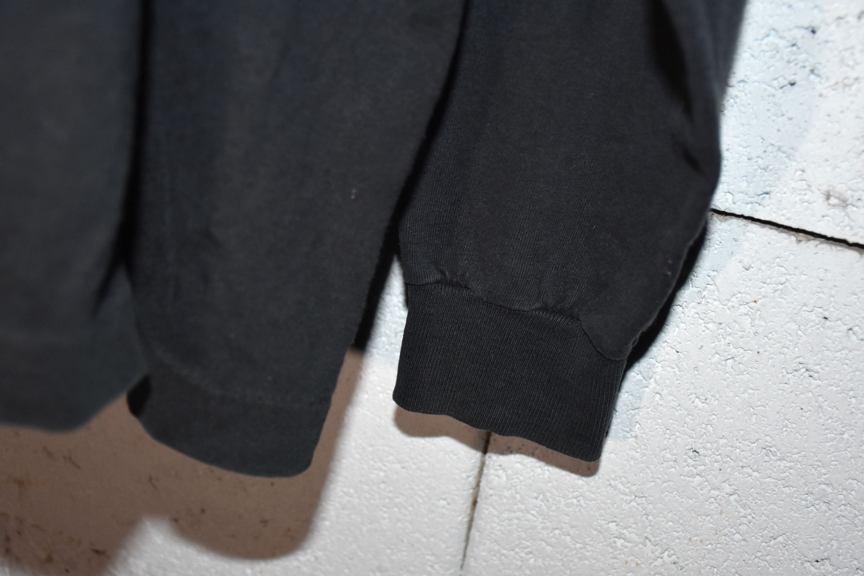 Band Tees × Vintage Vintage 90s Terrorizer longsleeve World Downfall Size US XL / EU 56 / 4 - 7 Thumbnail