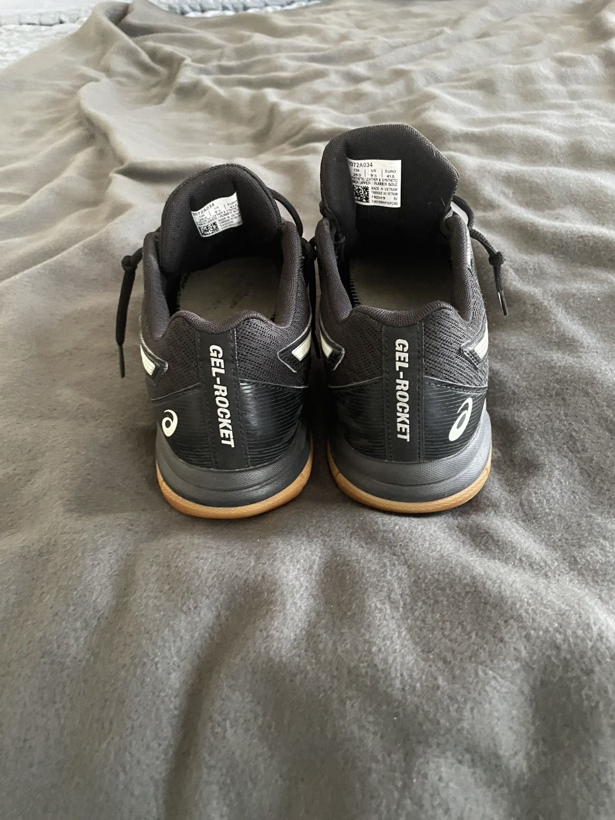 Asics ASICS Shoes Size US 9 / EU 42 - 3 Thumbnail