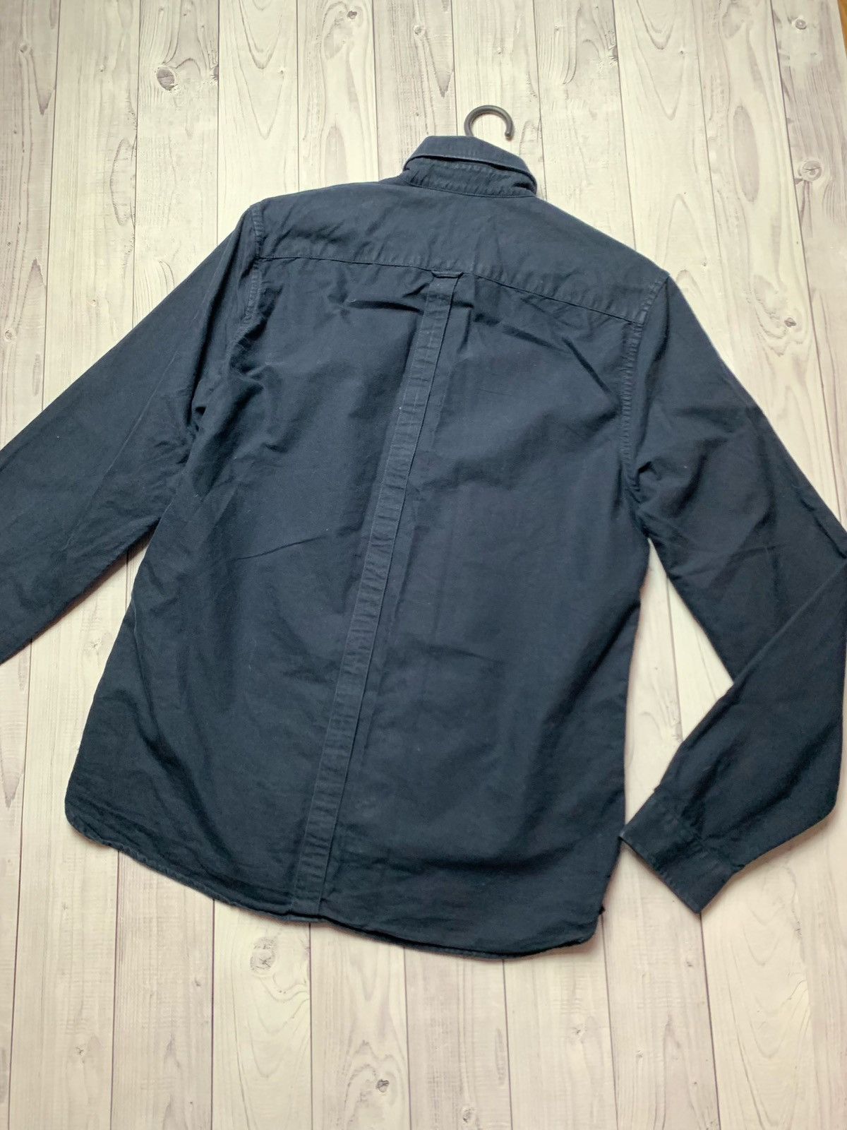Fred Perry Fred Perry vintage shirt Size M Size US M / EU 48-50 / 2 - 7 Thumbnail