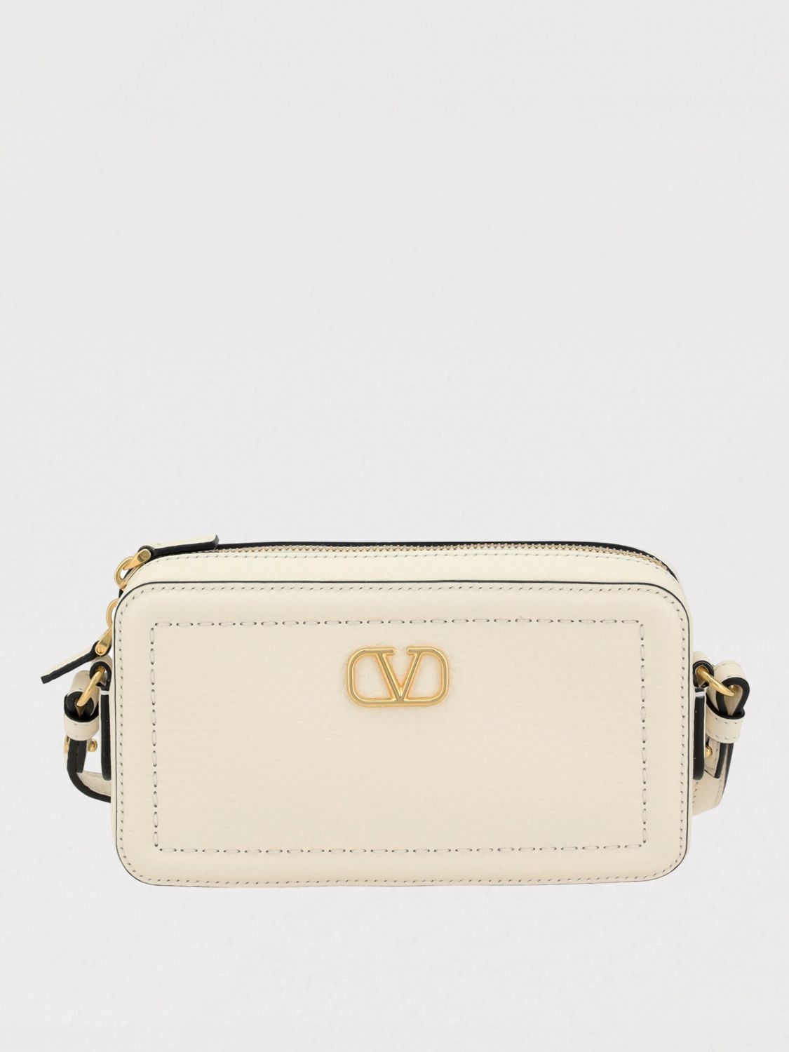 Valentino Garavani Mini Bag Woman Ivory, Women's
