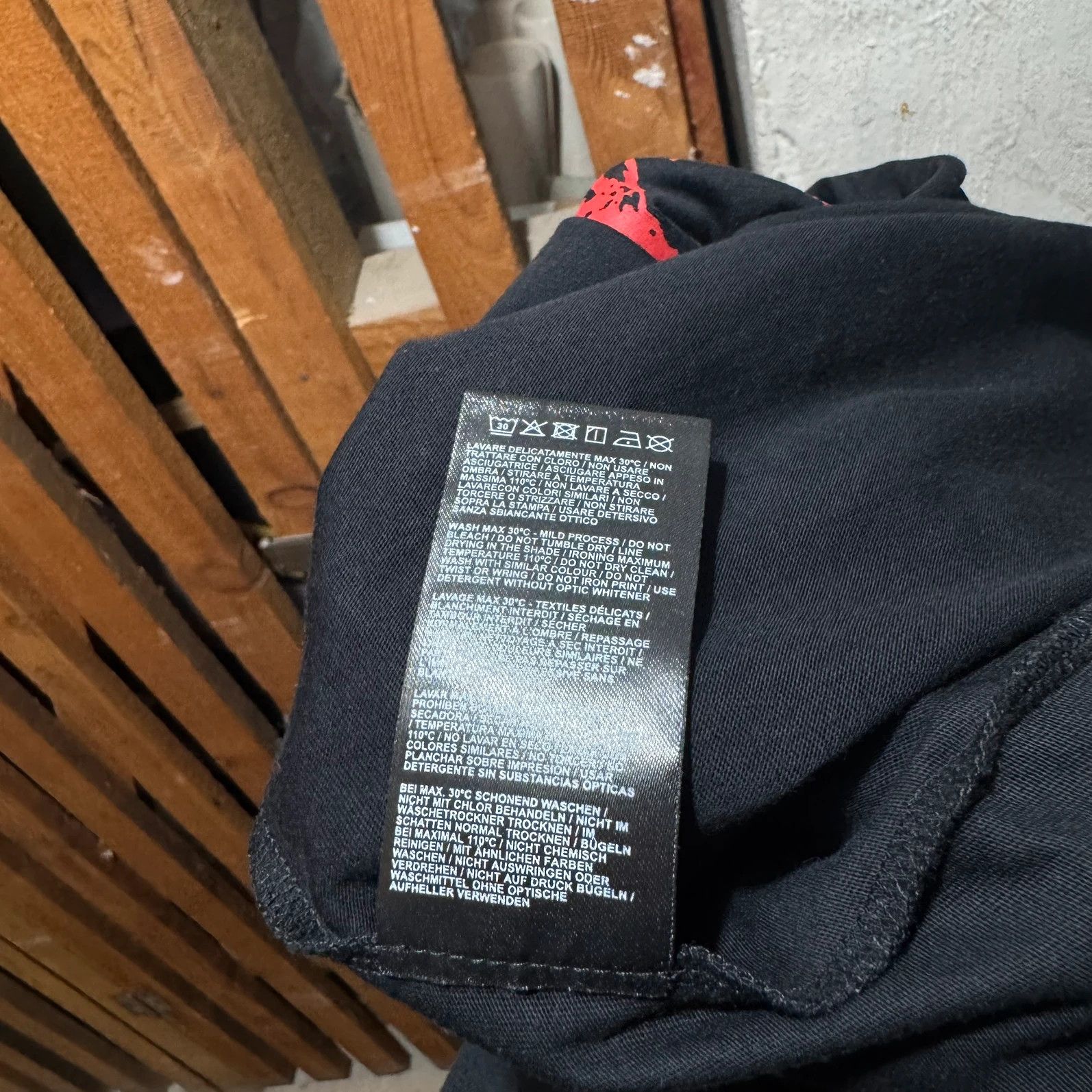 Raf Simons S/S 22 Raf simons Resilencer dress Size S / US 4 / IT 40 - 6 Thumbnail