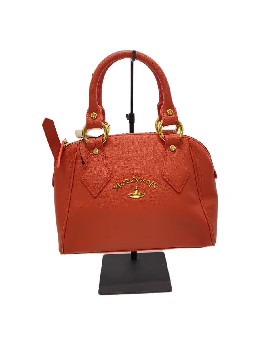 Vivienne Westwood Anglomania Orb Hand Bag Size ONE SIZE - 1 Thumbnail