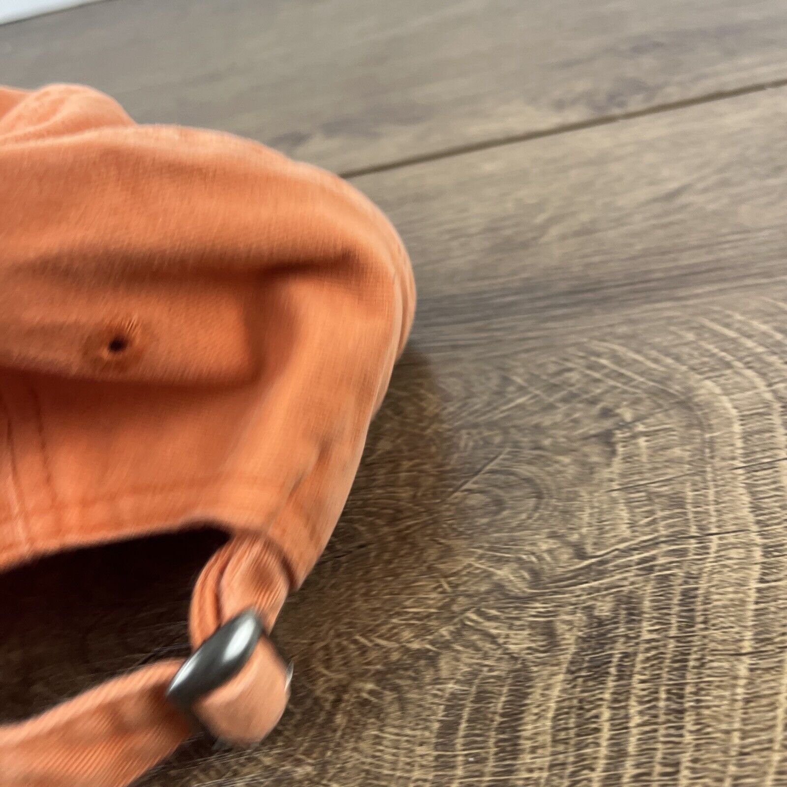 Other Amplify Hat Amplify Orange Hat Orange Hat Adjustable Orange Size ONE SIZE - 12 Thumbnail