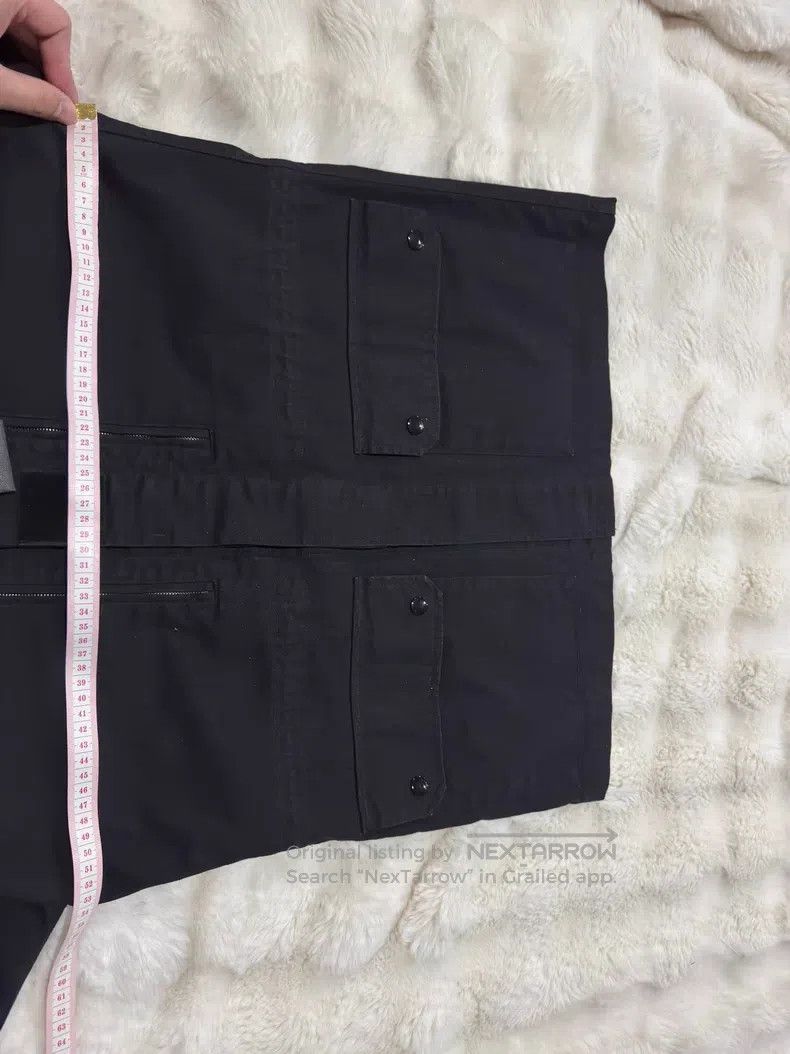 Saint Laurent Paris Saint Laurent Paris Palm Tree Jacket Size US S / EU 44-46 / 1 - 8 Thumbnail