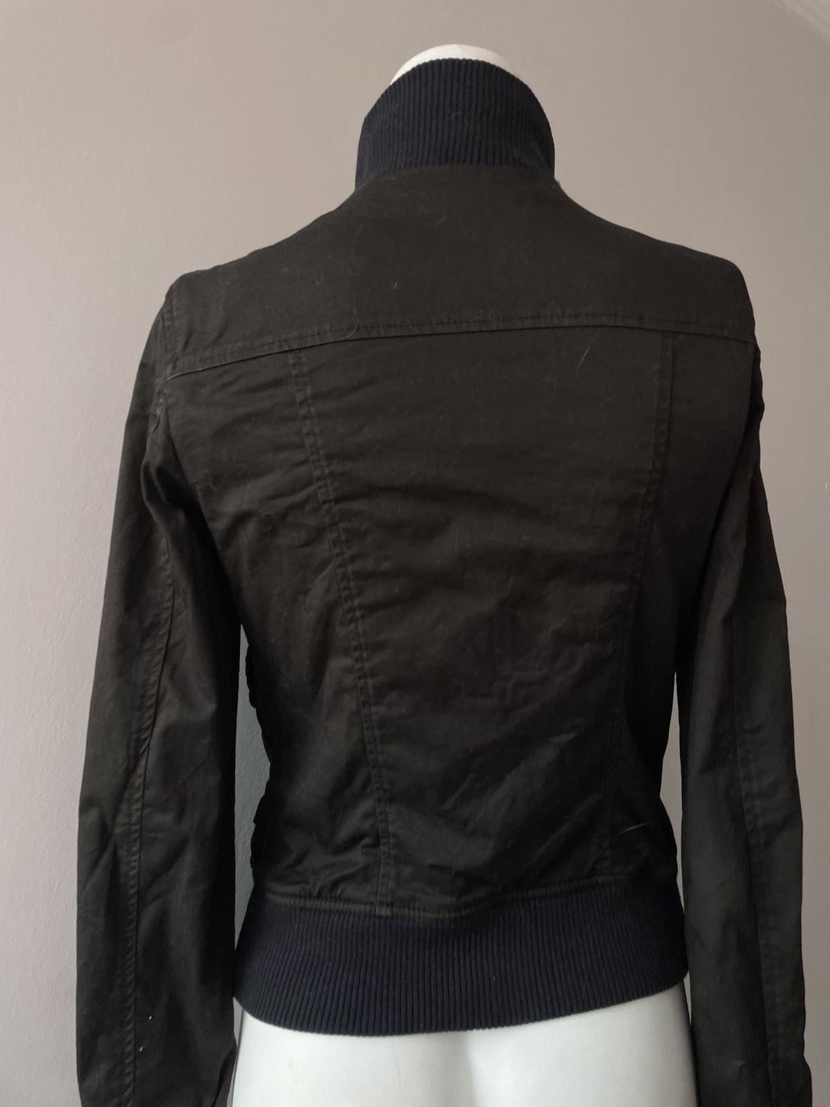 United Colors Of Benetton Y2k Benetton jacket Size S / US 4 / IT 40 - 15 Thumbnail