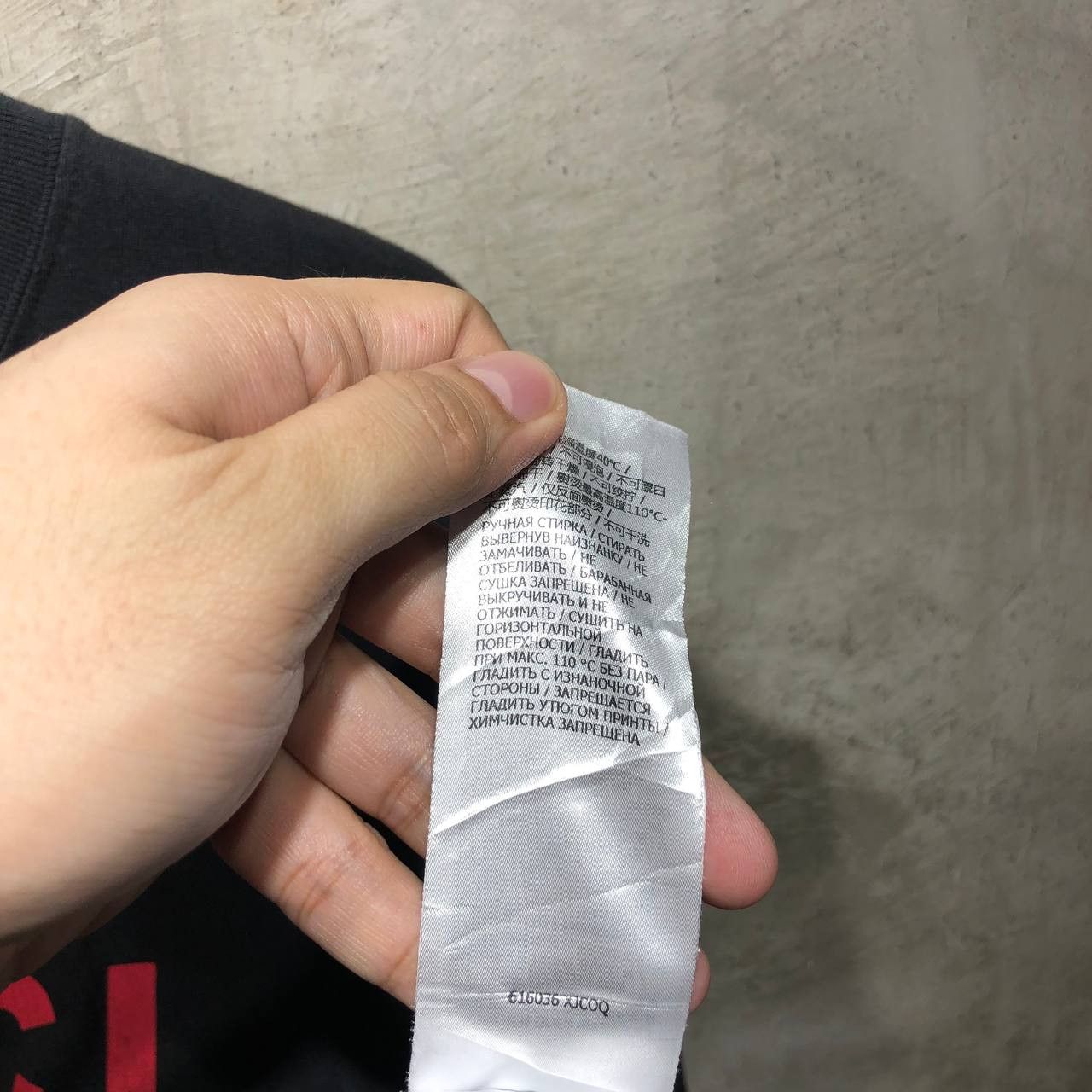 Gucci Gucci Original tee Size US M / EU 48-50 / 2 - 12 Thumbnail