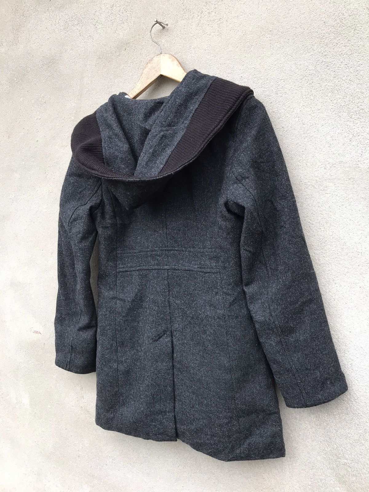 Issey Miyake ARCHIVE ISSEY MIYAKE SUNAO KUWAHARA JACKET Size S / US 4 / IT 40 - 7 Thumbnail