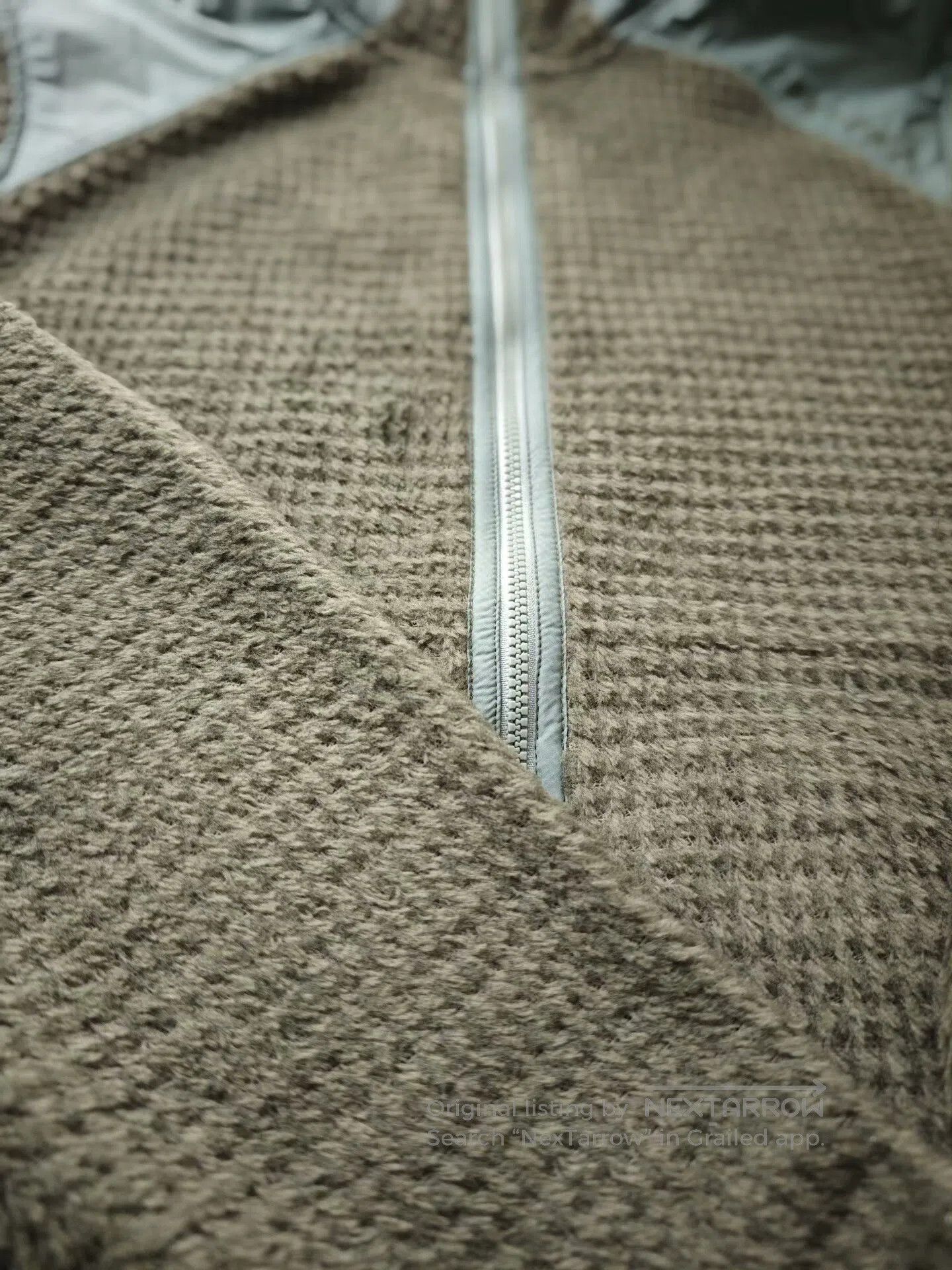 Other BEYOND Clothing Fleece Jacket. Size US M / EU 48-50 / 2 - 5 Thumbnail