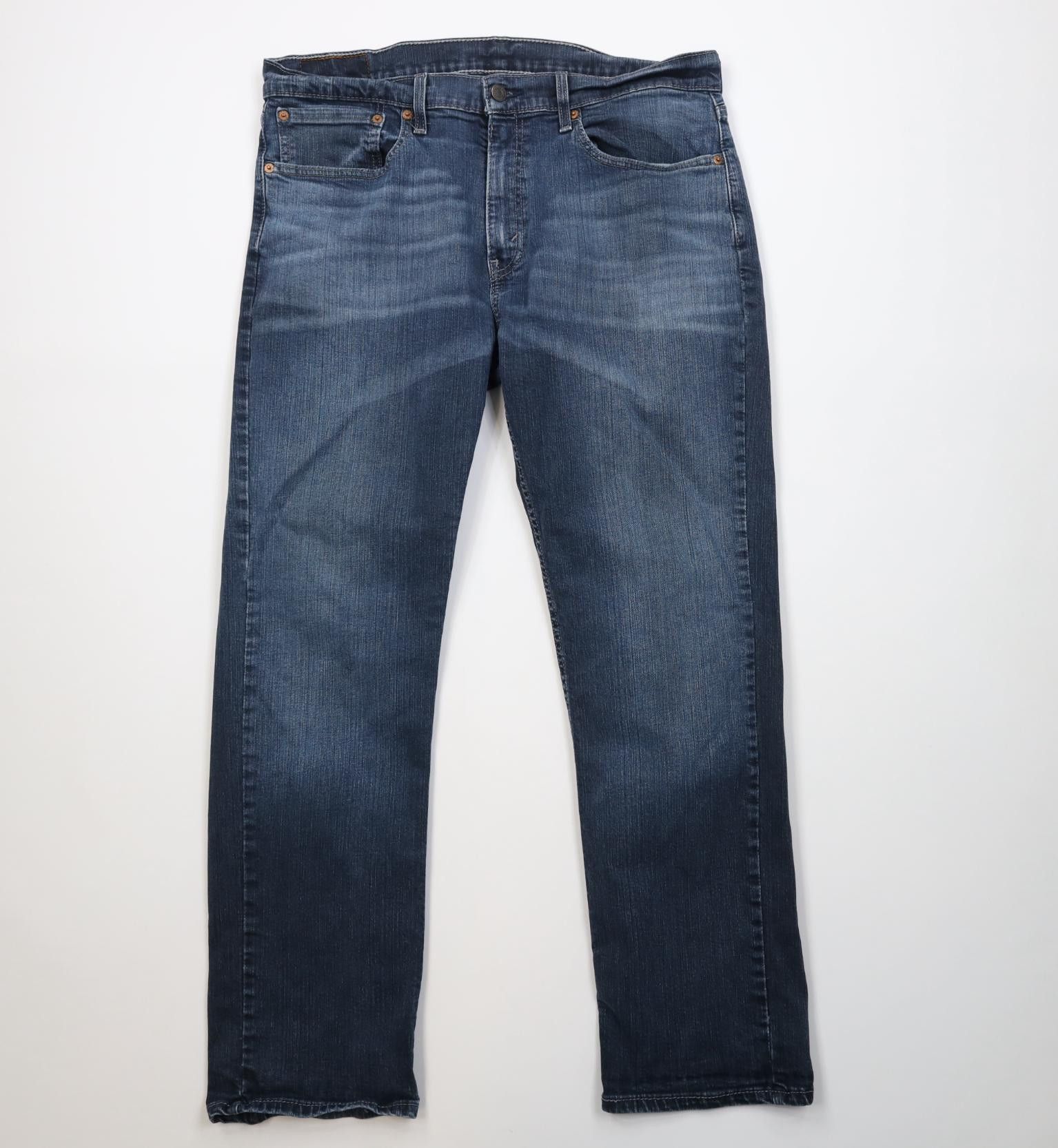 ERL × Levi's ERL Levi's Stay Loose Denim Jeans | Grailed