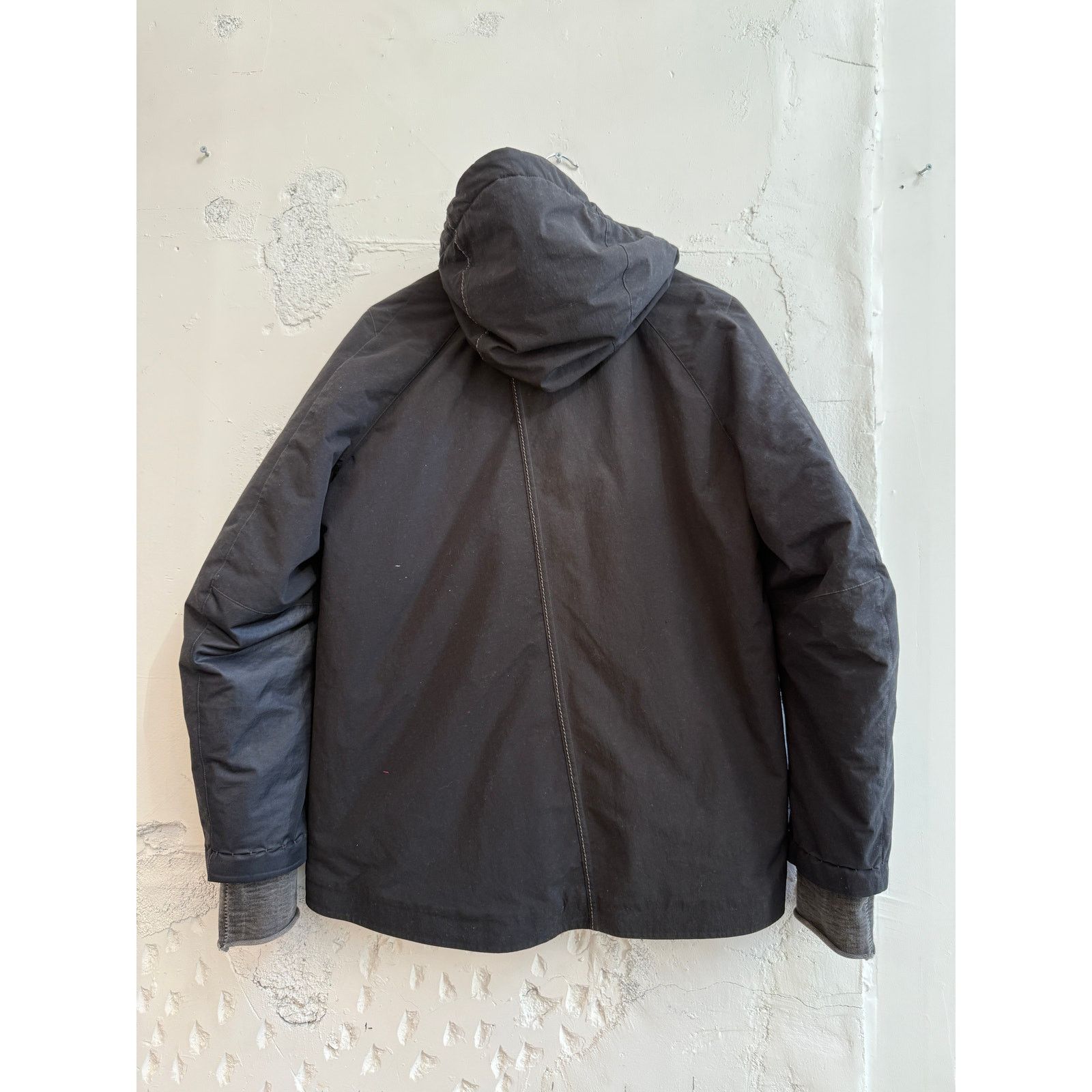 Taichi Murakami Taichi Murakami Origami Sleeve Primaloft Mountain Parka Size US M / EU 48-50 / 2 - 3 Thumbnail