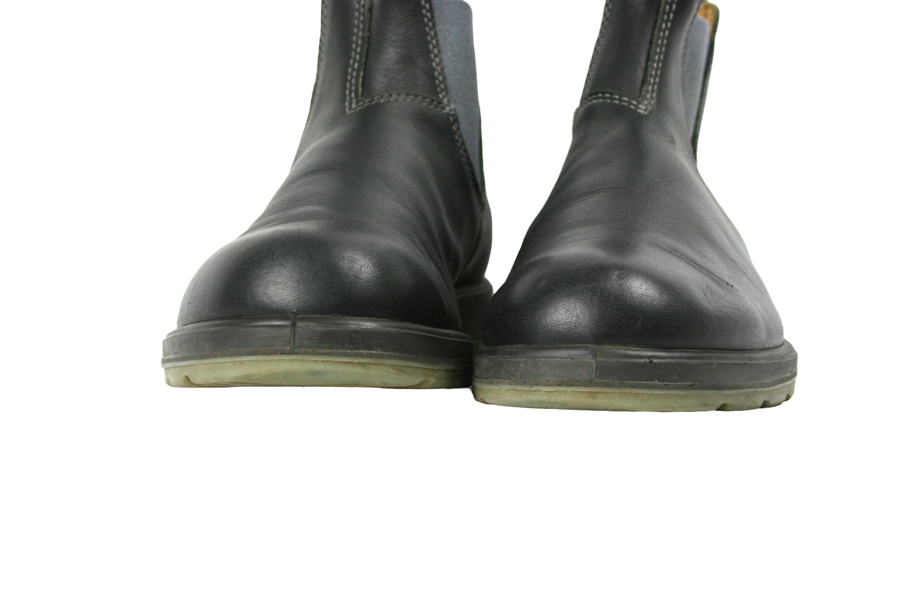 Blundstone 1452 Rare Heritage Classic Chelsea Boots Size US 8 / EU 41 - 4 Thumbnail