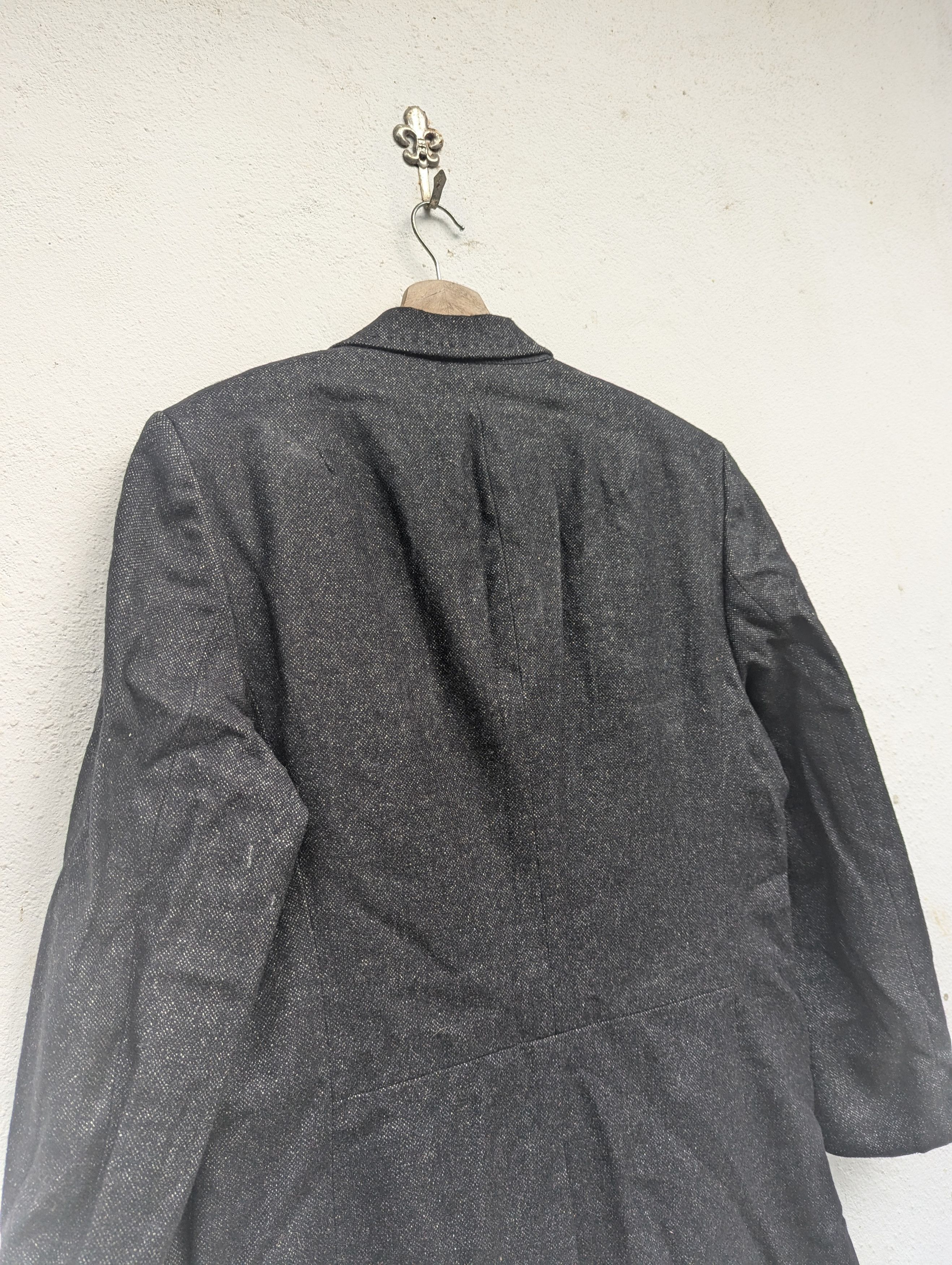 Neil Barrett NEIL BARRETT JACKET Size US M / EU 48-50 / 2 - 4 Thumbnail