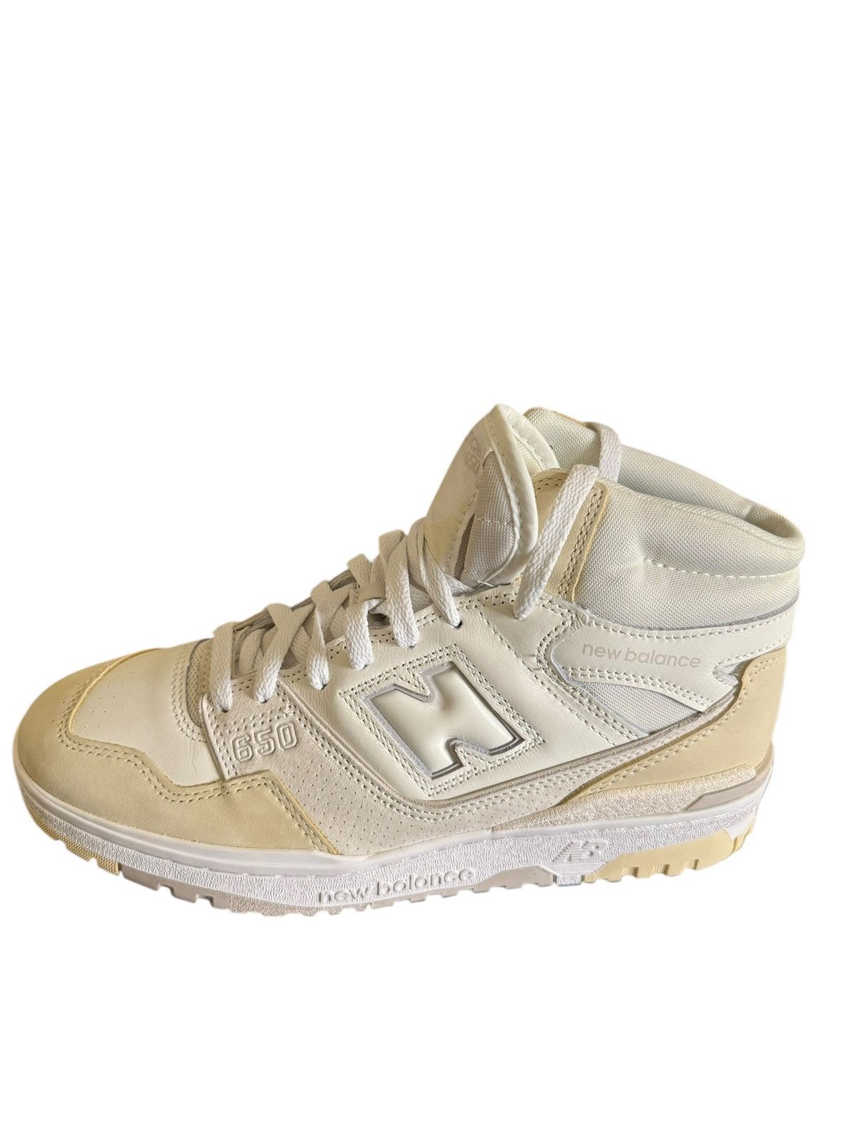 New Balance New balance 650R Size US 10 / EU 43 - 1 Thumbnail