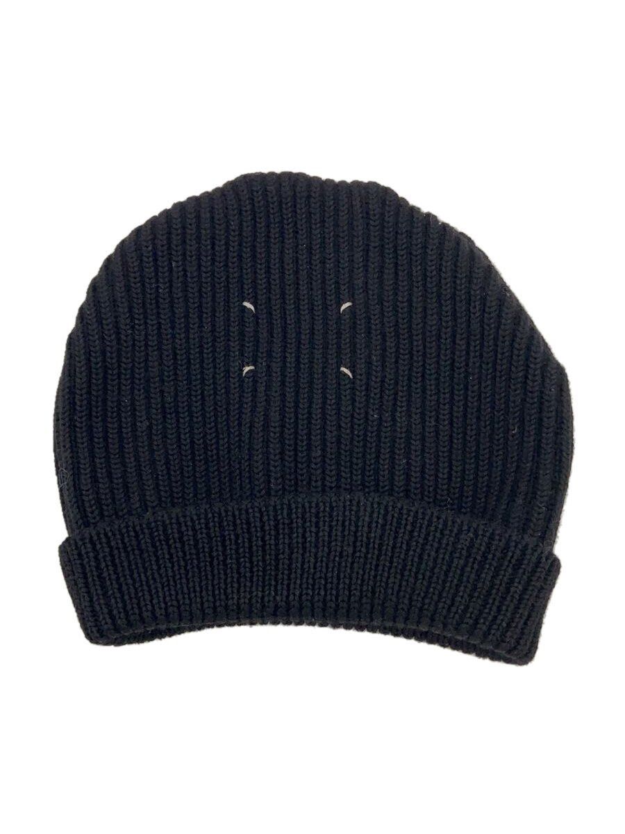 MAISON MARGIELA | Military green Men's Hat | YOOX