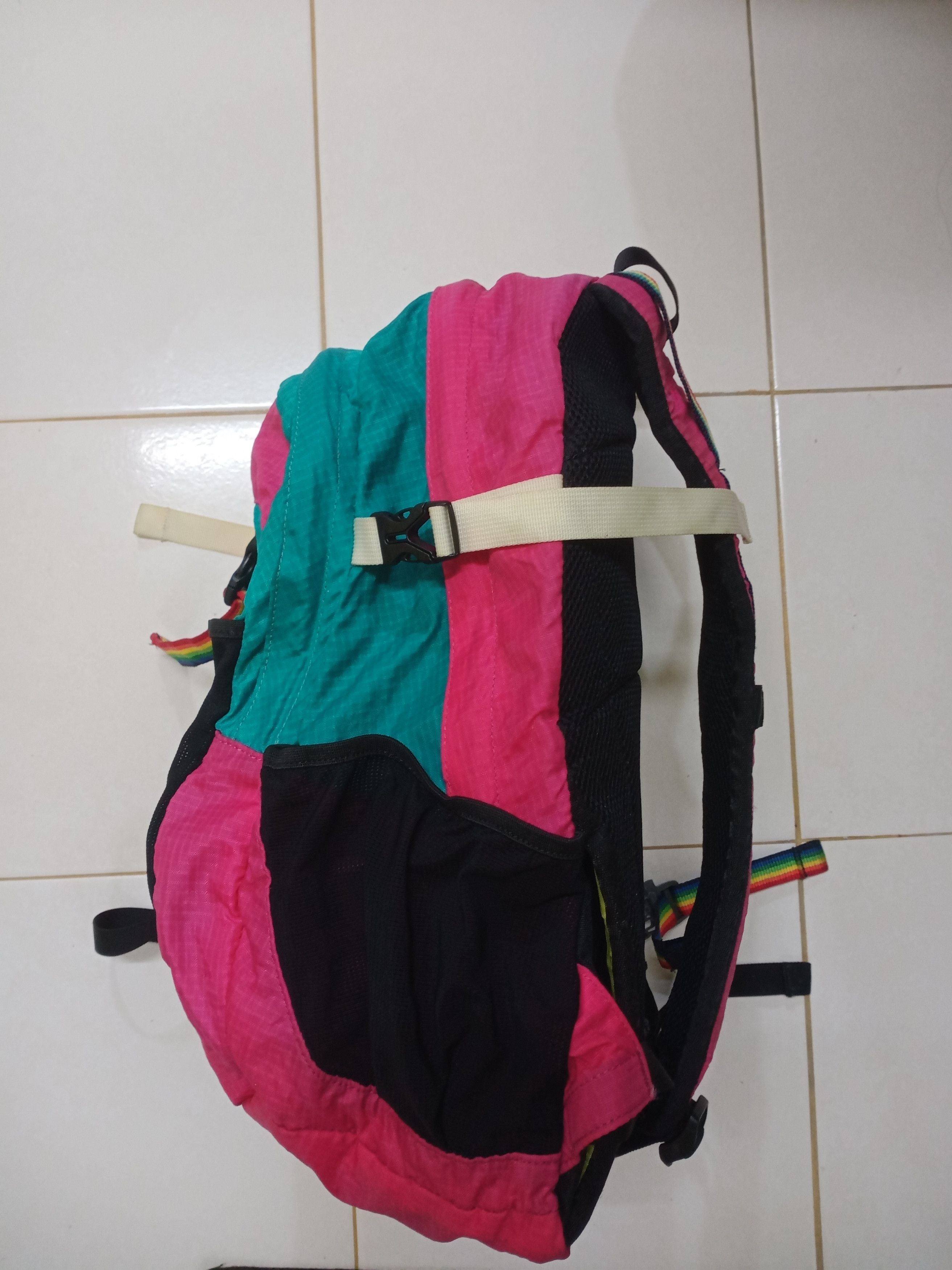 Chums RARE CHUMS SPRING DALE 25 BAGPACK Size ONE SIZE - 5 Thumbnail