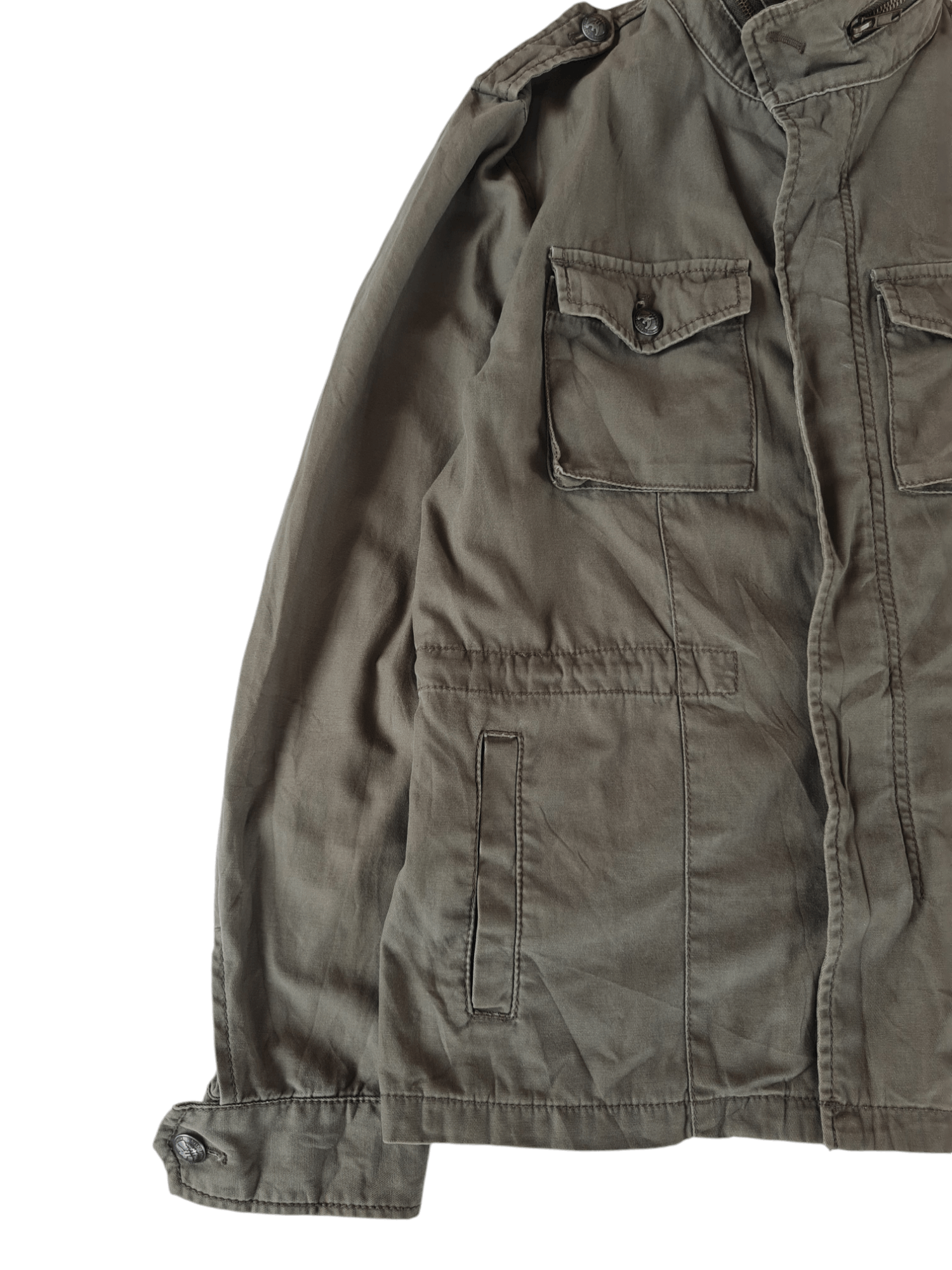 The Smiths × Vintage Vintage Smith American Jacket Size US M / EU 48-50 / 2 - 5 Thumbnail
