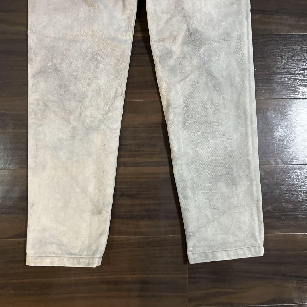 Yohji Yamamoto yohji yamamoto POUR HOMME vintage pants Size US 31 - 6 Thumbnail
