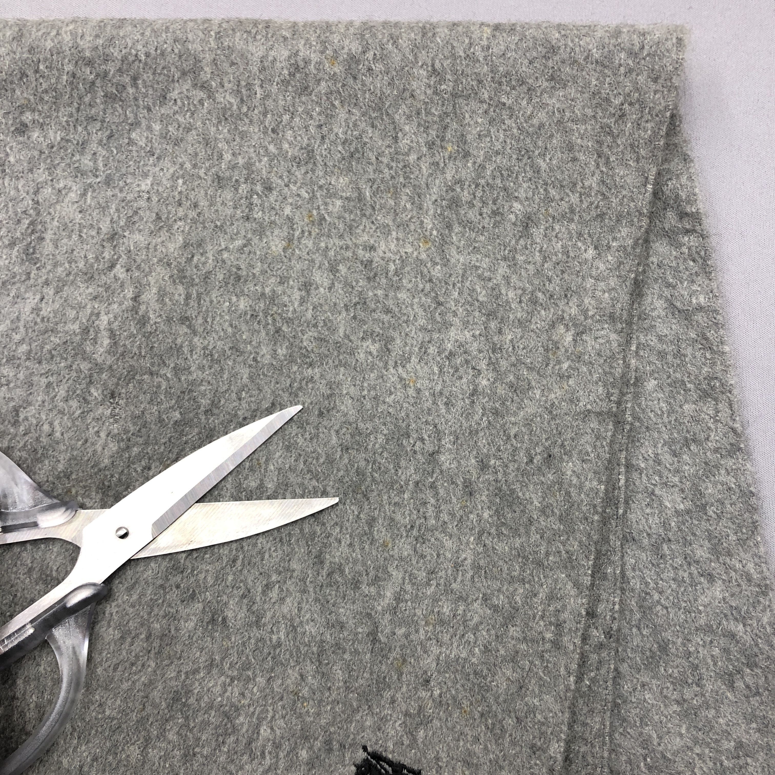 Burberry Vintage Burberry Scarf Muffler Wool Cashmere Scarves Size ONE SIZE - 5 Thumbnail