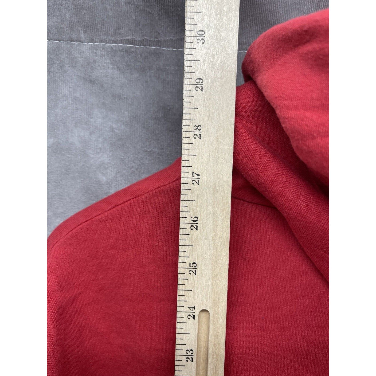 Champion VTG Champion Reverse Weave Eco Berklee College of Music Hood Size US M / EU 48-50 / 2 - 8 Thumbnail