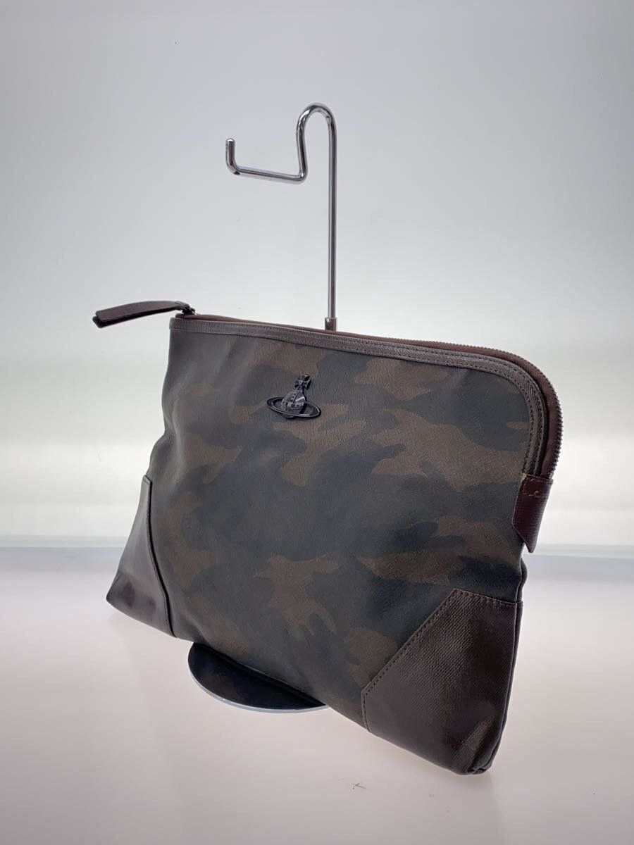 Vivienne Westwood Clutch Bag Size ONE SIZE - 2 Thumbnail