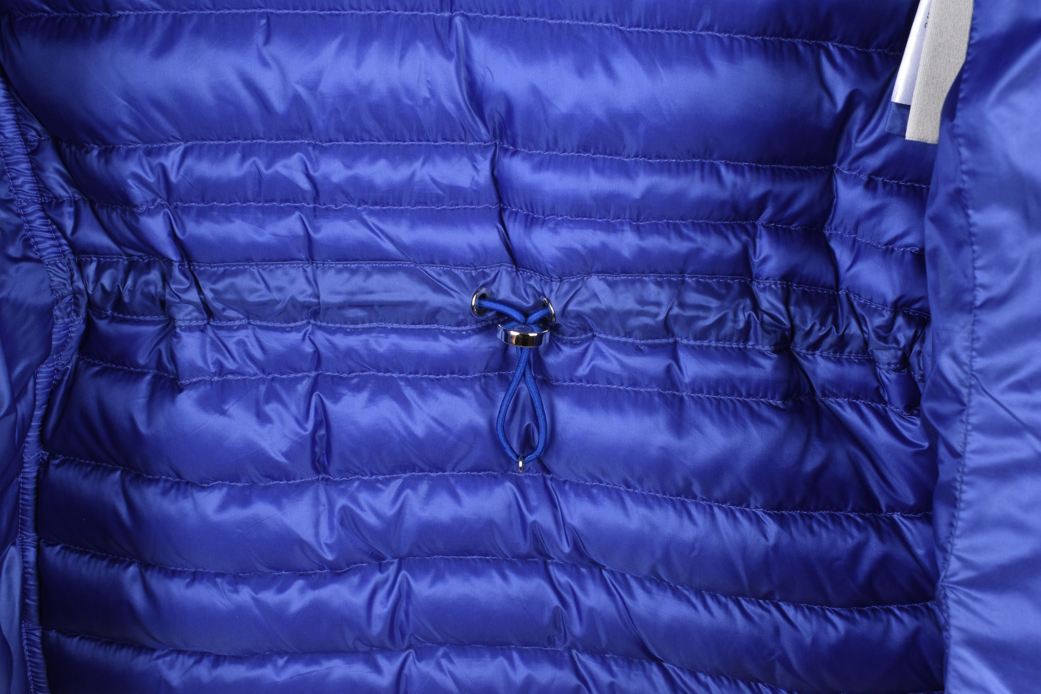 Moncler Original Moncler Women Down Light Jacket Size 1 H5857 Size S / US 4 / IT 40 - 6 Thumbnail