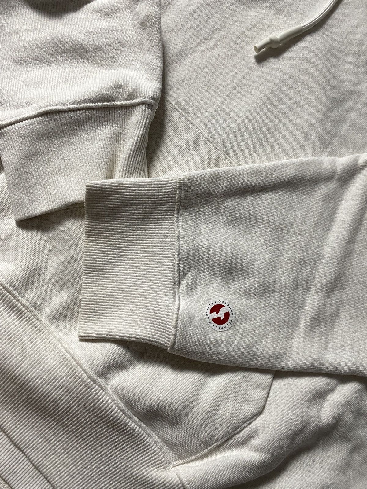 Dickies Dickies x Outdoor Hoodie Size US L / EU 52-54 / 3 - 4 Thumbnail
