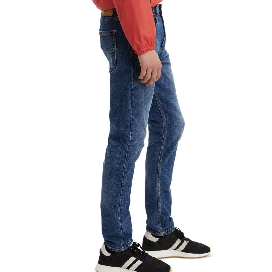Levi's Levi's 512 slim taper jeans Size US 36 / EU 52 - 5 Thumbnail