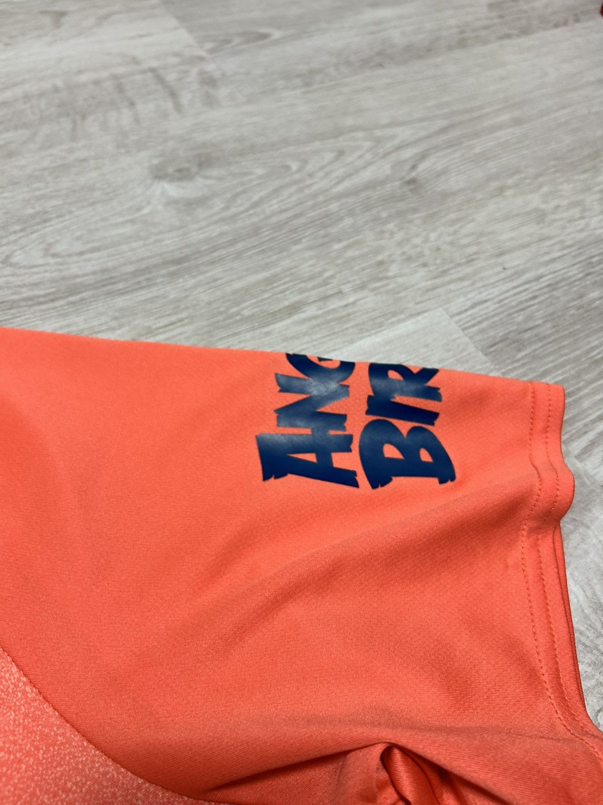 Umbro Everton Football Shirt Umbro Away Top 2019/20 Men's Size US XL / EU 56 / 4 - 6 Thumbnail