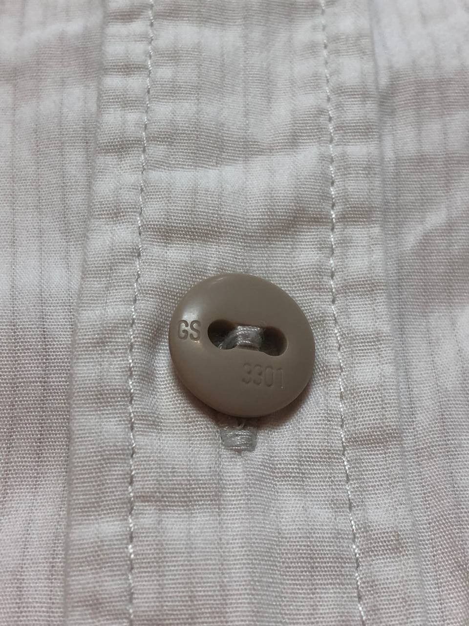 G-Star G-Star Shirt Size US XL / EU 56 / 4 - 4 Thumbnail