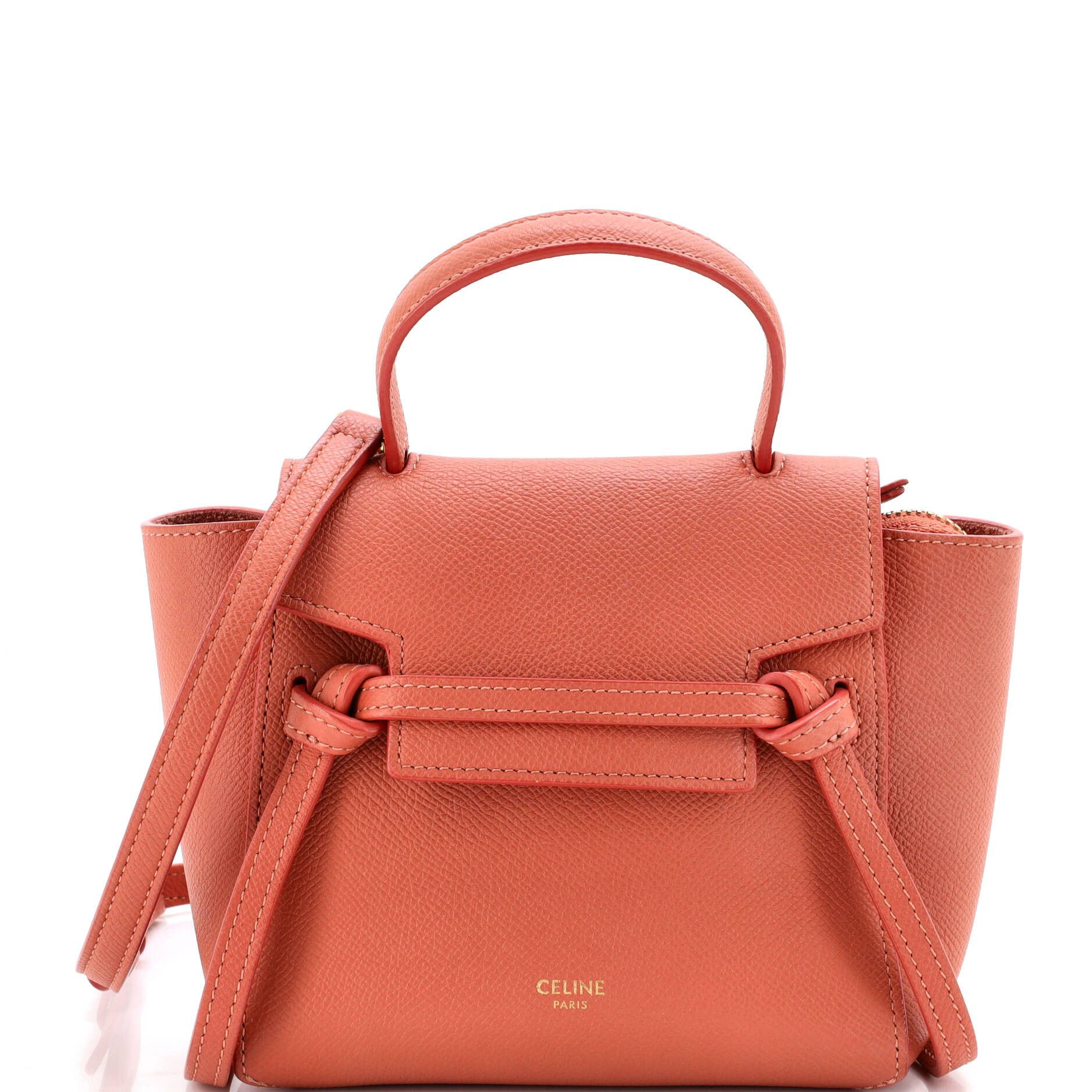 Celine Belt Bag Size ONE SIZE - 1 Thumbnail