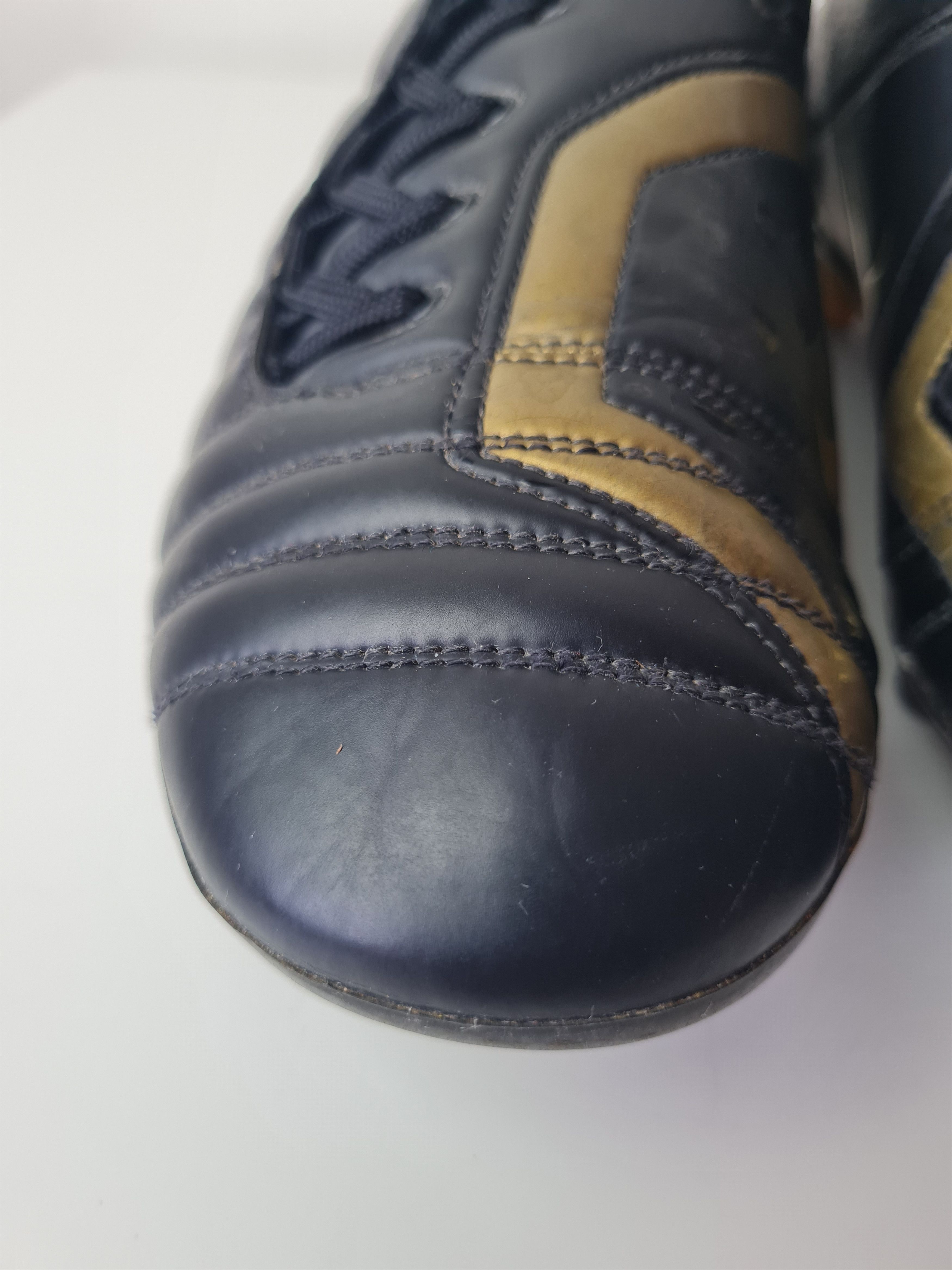 Nike Football Cleats Boots Nike Total 90 Zoom Air Supremacy FG Size US 11 / EU 44 - 15 Thumbnail
