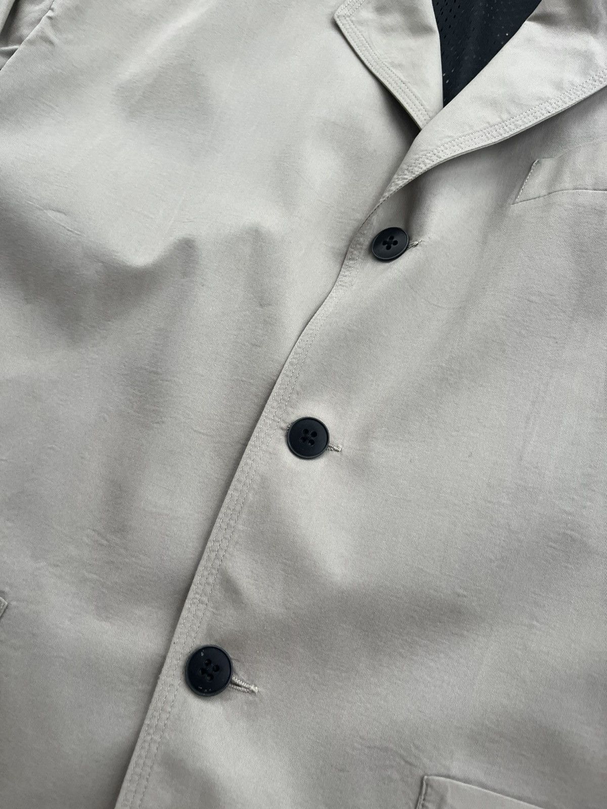 Jean Paul Gaultier 90’s Jean Paul Gaultier Junior Archive Blazer Jacket Size US S / EU 44-46 / 1 - 7 Thumbnail