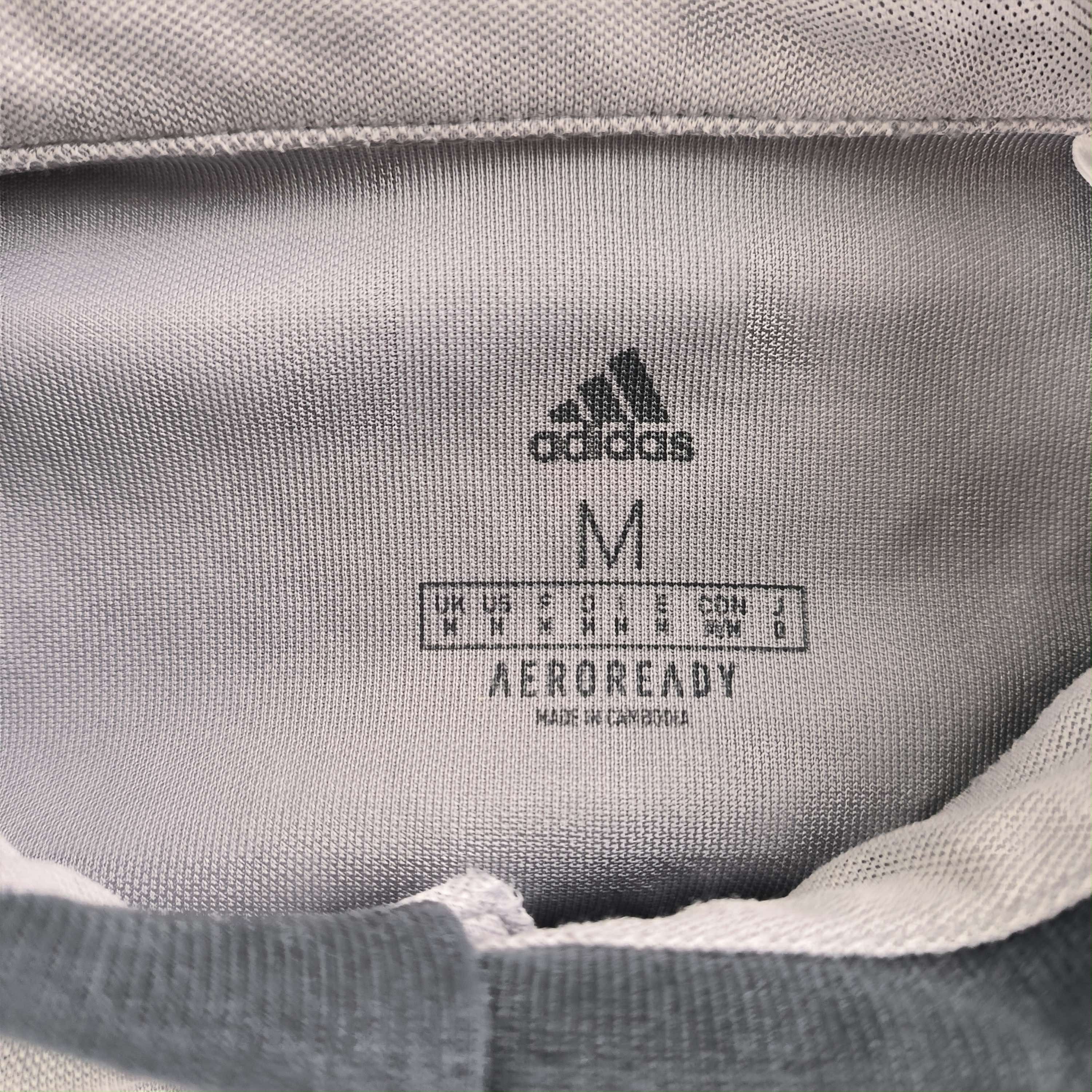 Adidas Bayern Munich 2020-21 Adidas training football jersey size M Size US M / EU 48-50 / 2 - 4 Thumbnail