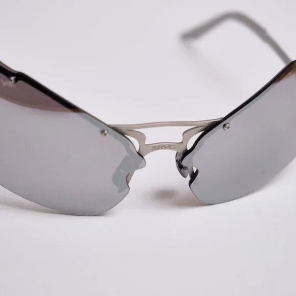 Other SRVC Masha Sunglasses (NEW) Size ONE SIZE - 6 Thumbnail