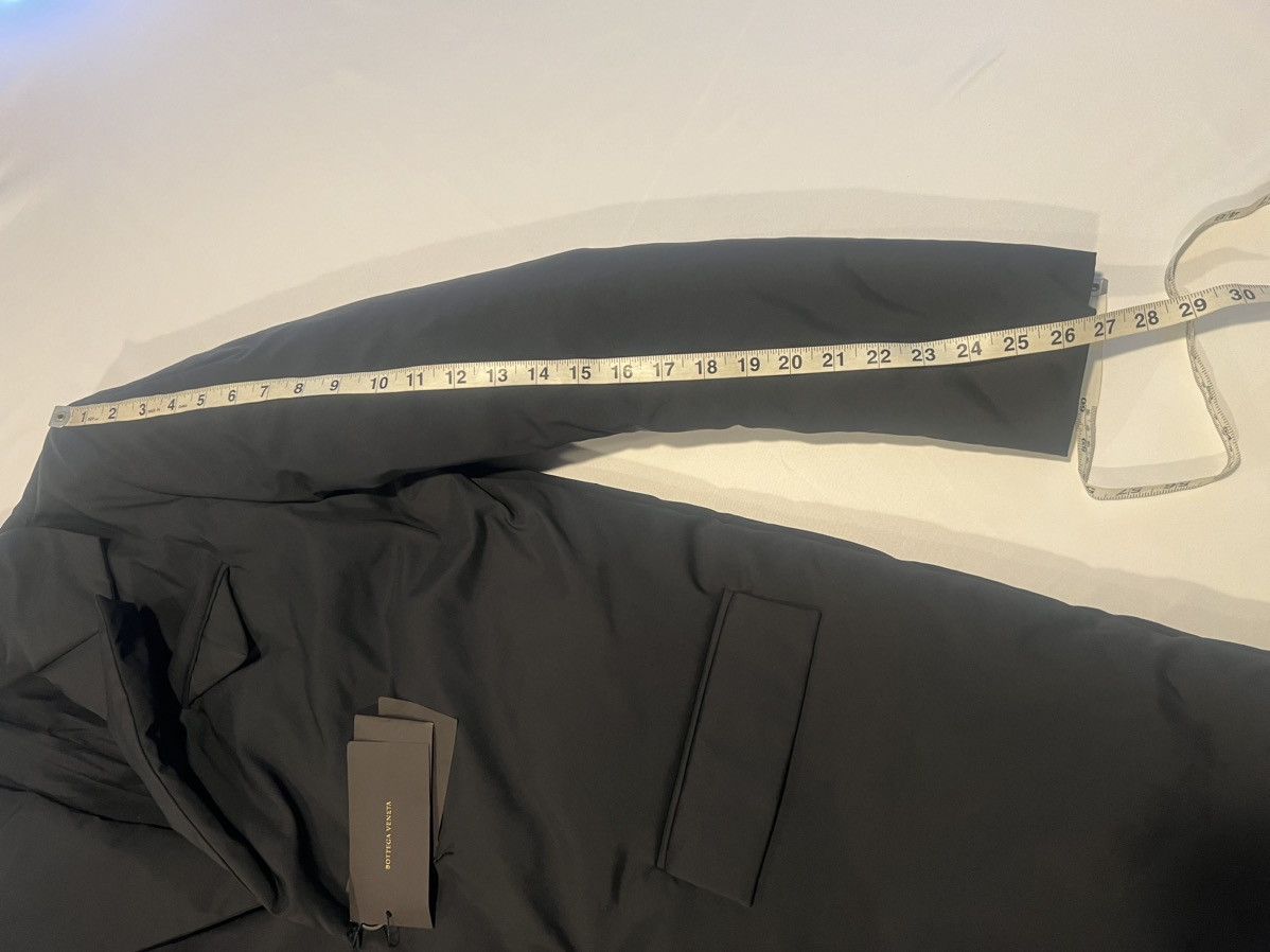 Bottega Veneta Bottega veneta mens padded coat. 50/M. $3699 Size US M / EU 48-50 / 2 - 8 Thumbnail