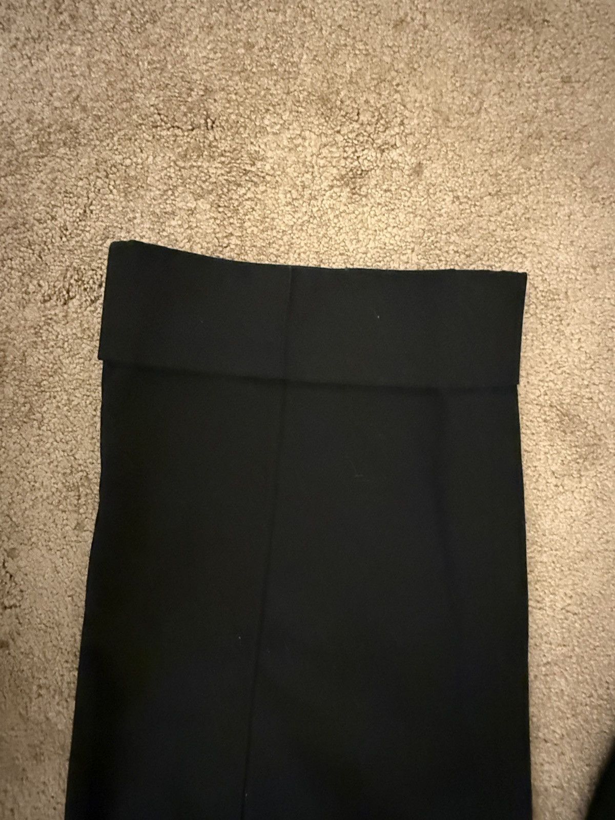 Banana Republic × Peter Do Peter do belted pants Size US 30 / EU 46 - 6 Thumbnail