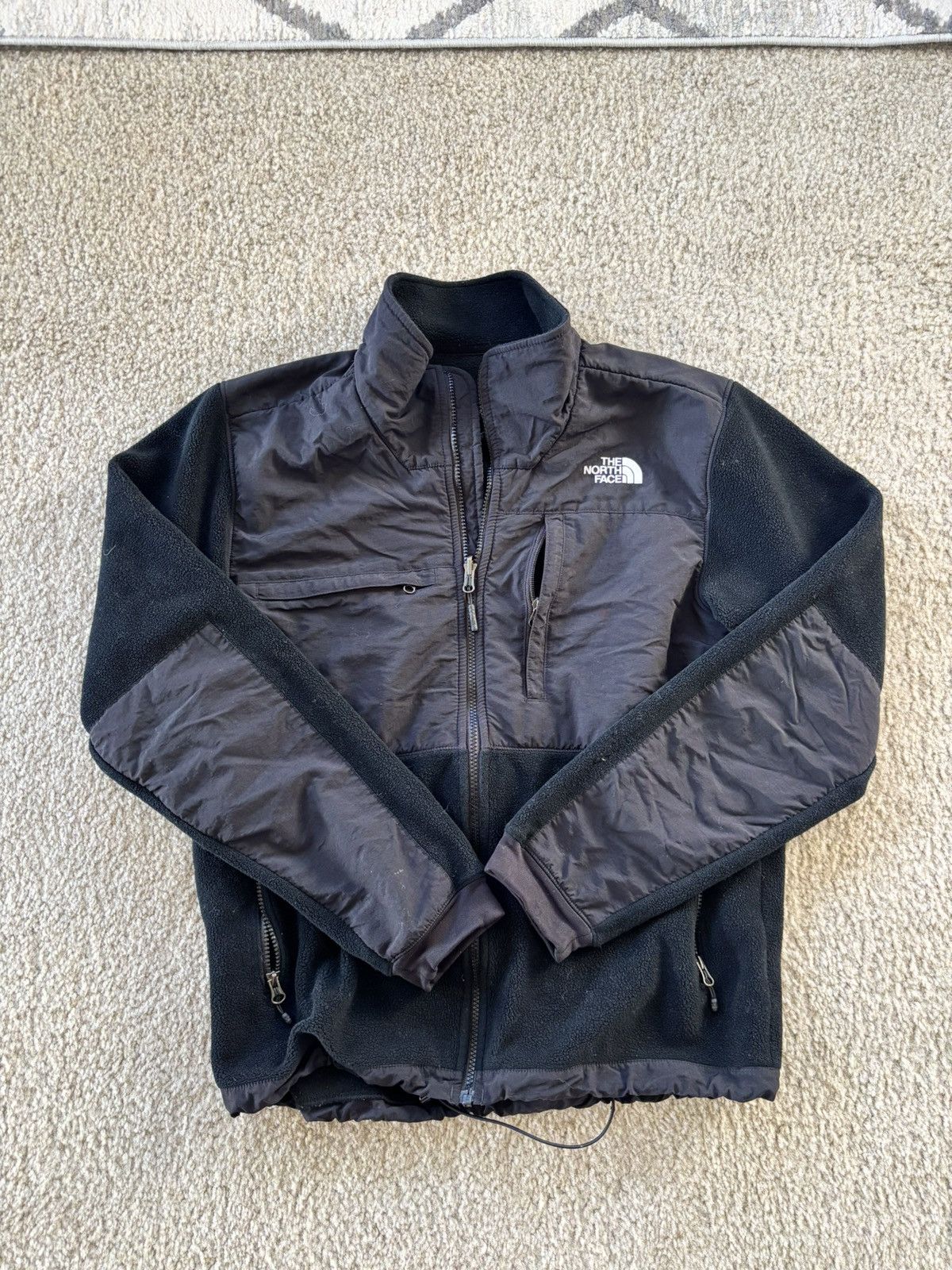 The North Face The North Face Denali Jacket Size US M / EU 48-50 / 2 - 1 Thumbnail