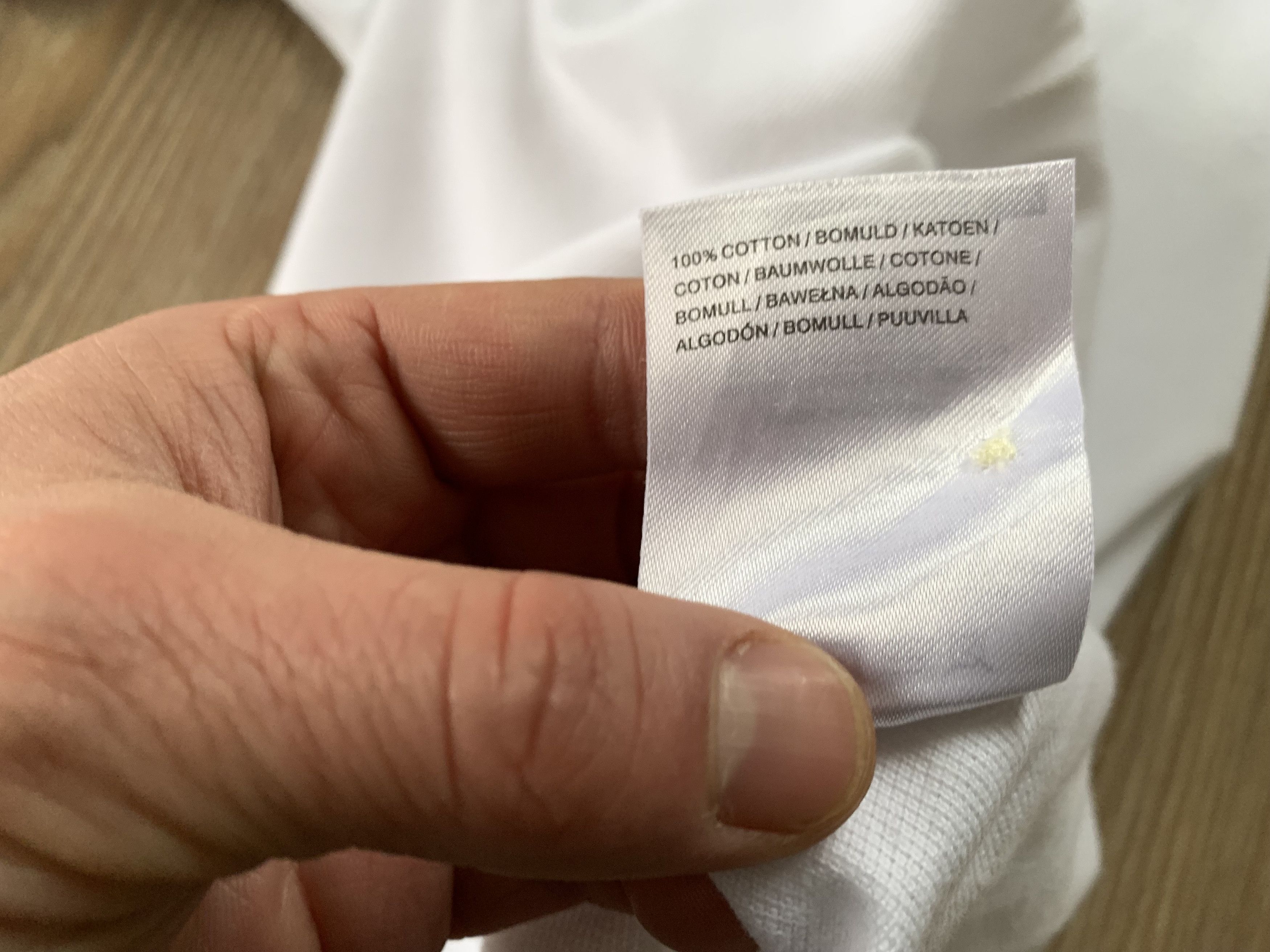 Lyle & Scott Lyle & Scott Polo T-Shirt Size US XL / EU 56 / 4 - 8 Thumbnail