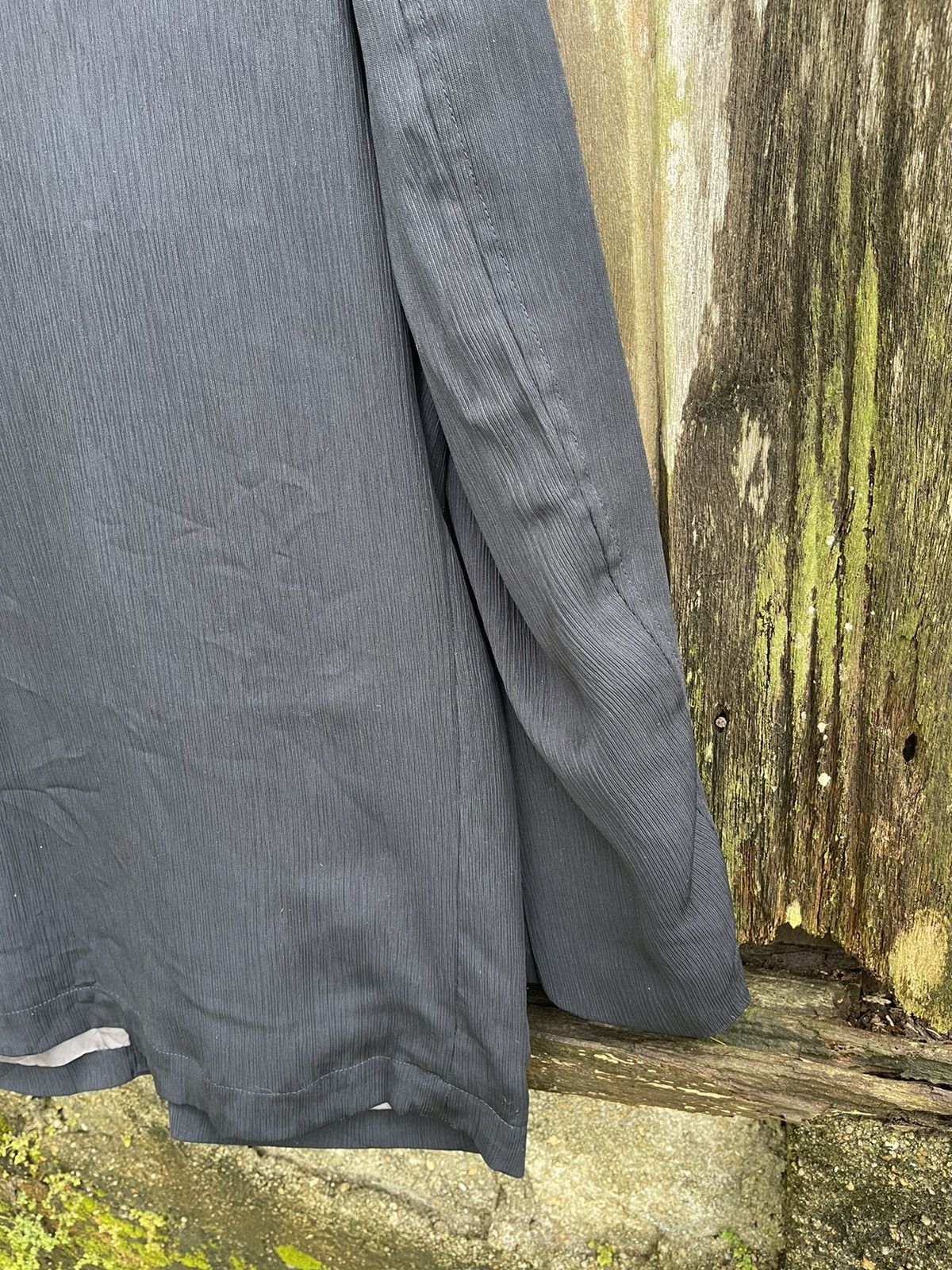 Designer Kansai Japan Work Jacket Style Blazer L Size US L / EU 52-54 / 3 - 13 Thumbnail