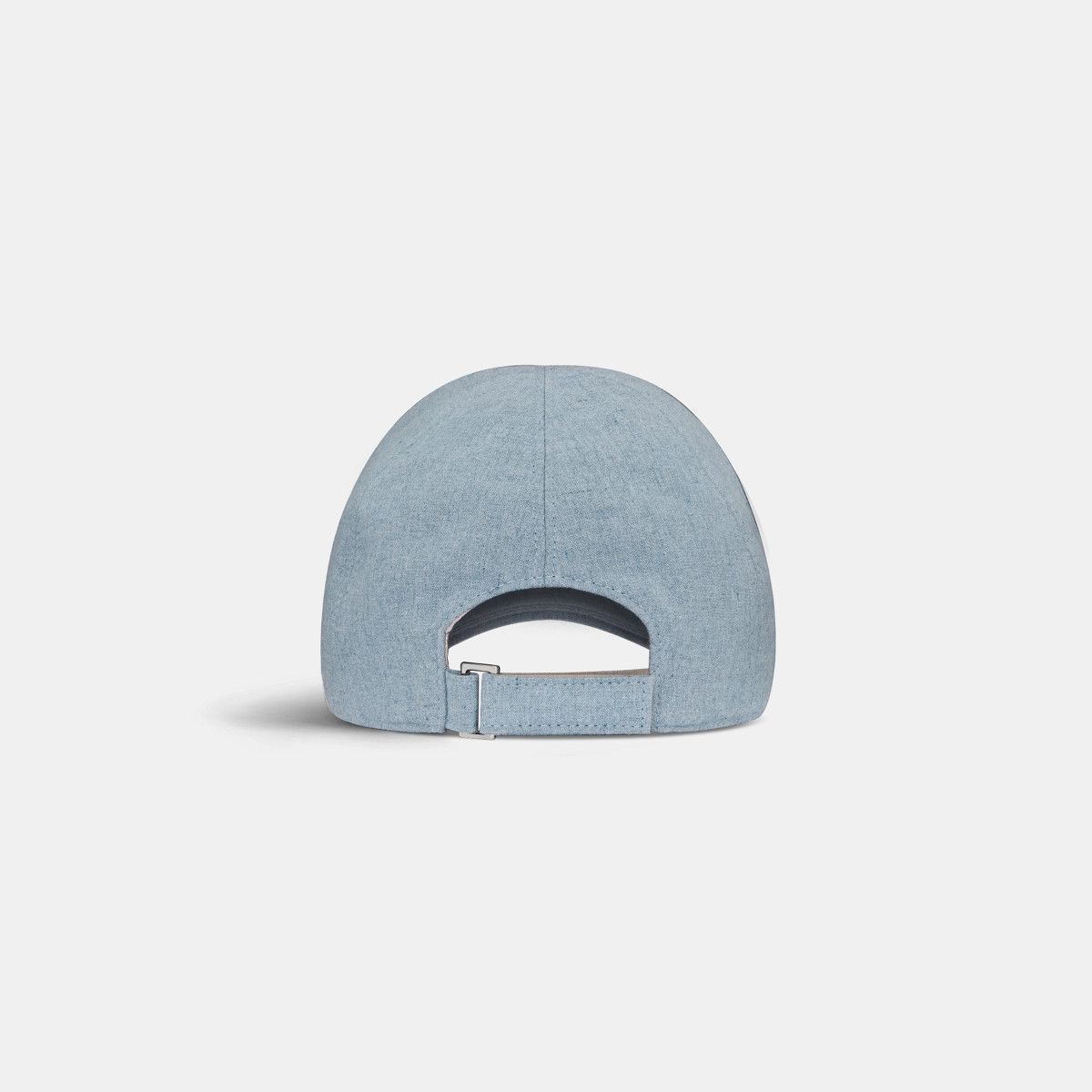 Dior o1bcso1str0126 Size:OS/Charm Cap in Light Blue Size ONE SIZE - 3 Thumbnail