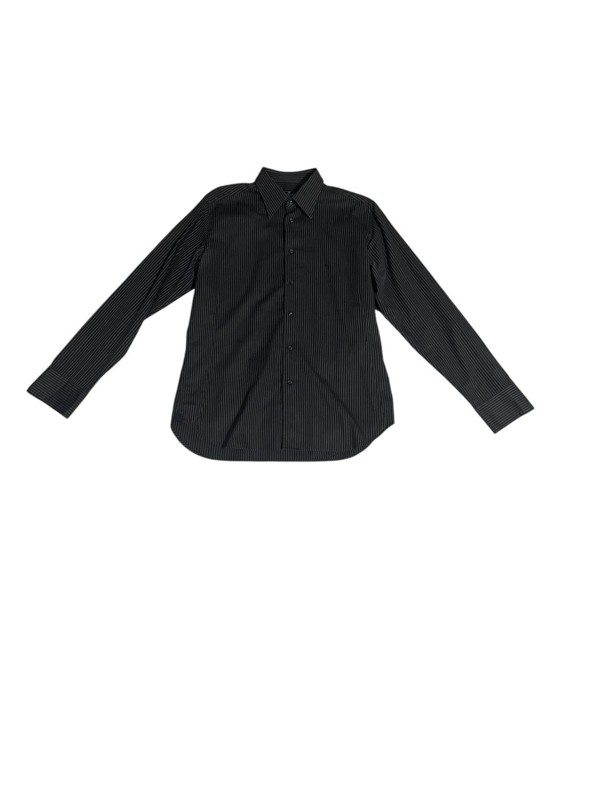 Carlo Pignatelli × Designer × Vintage Shirt vintage Carlo Pignatelli size M Size US M / EU 48-50 / 2 - 1 Thumbnail