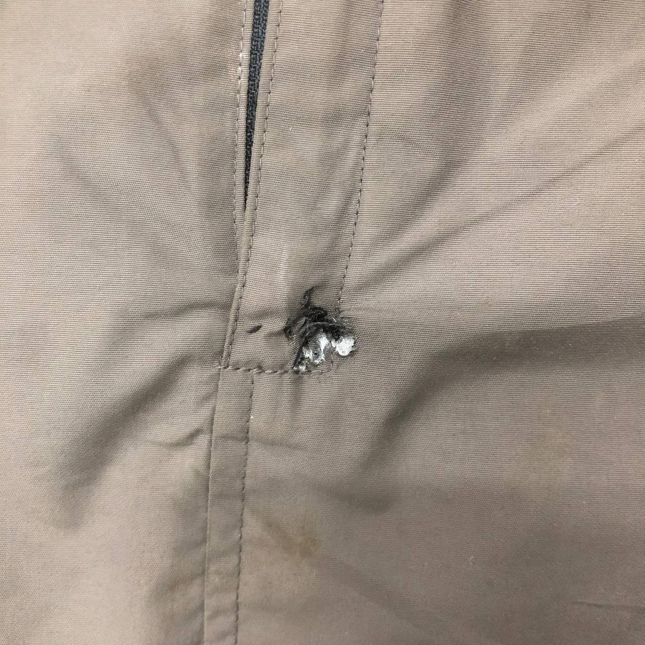 Uniqlo Y75 UNIQLO FLEECE REVERSIBLE JACKETS Size US M / EU 48-50 / 2 - 10 Thumbnail